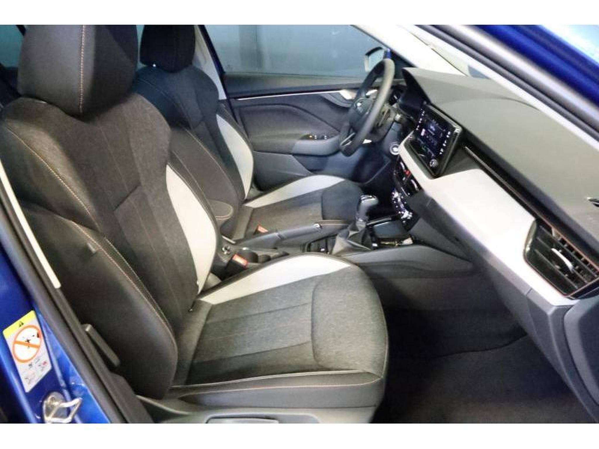 Skoda Scala Selection (2025) - Foto 10