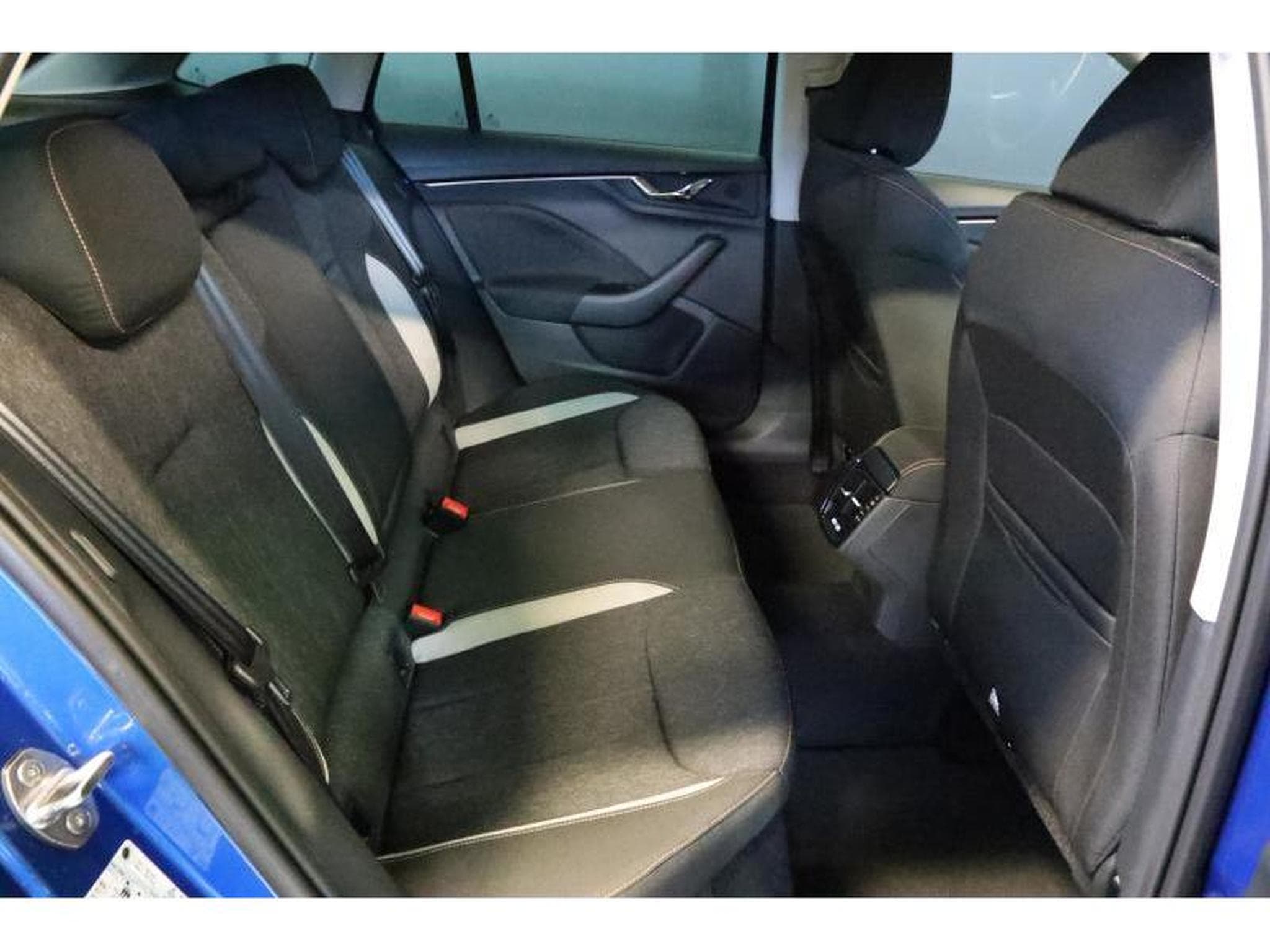 Skoda Scala Selection (2025) - Foto 11