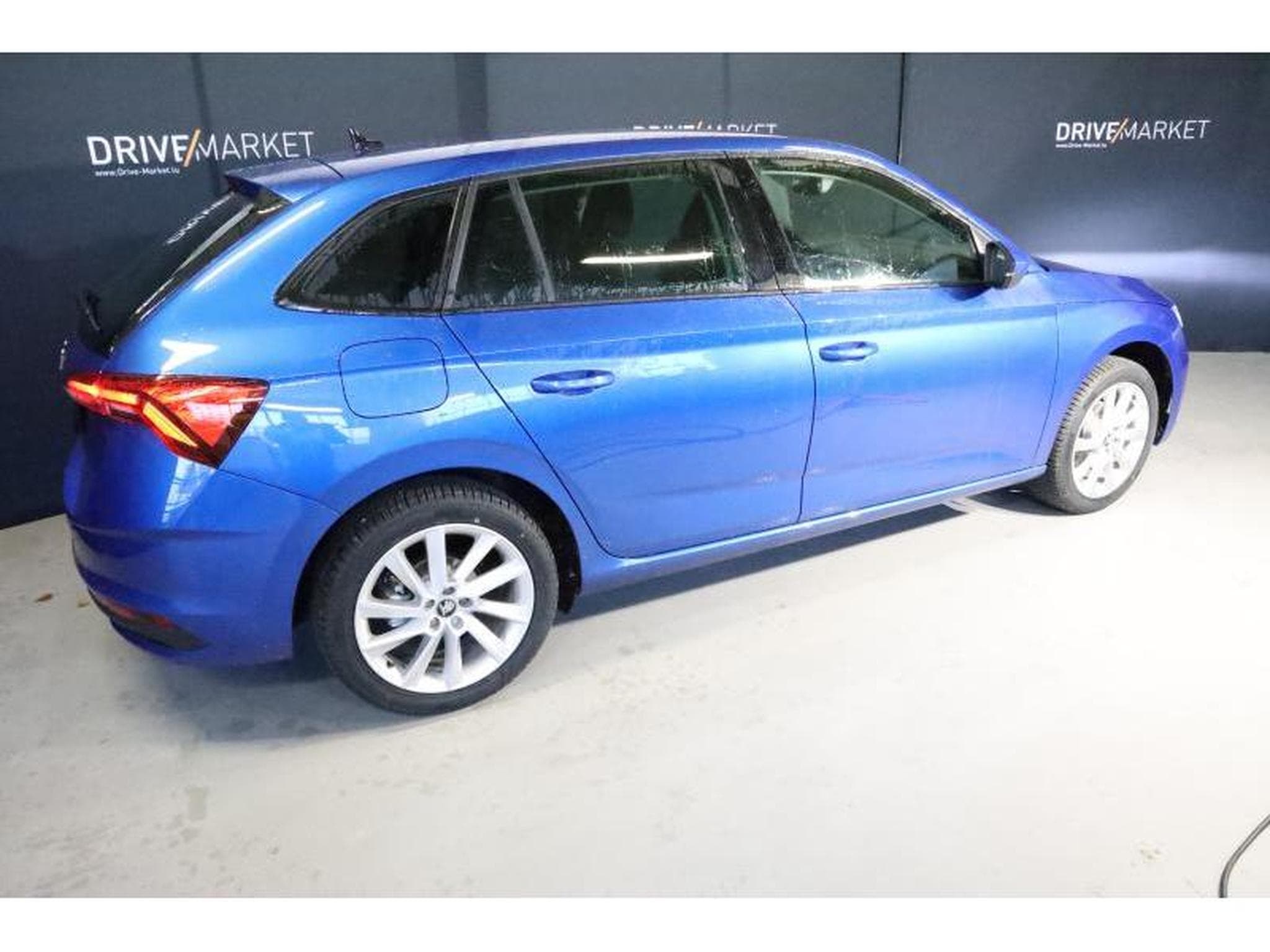 Skoda Scala Selection (2025) - Foto 13