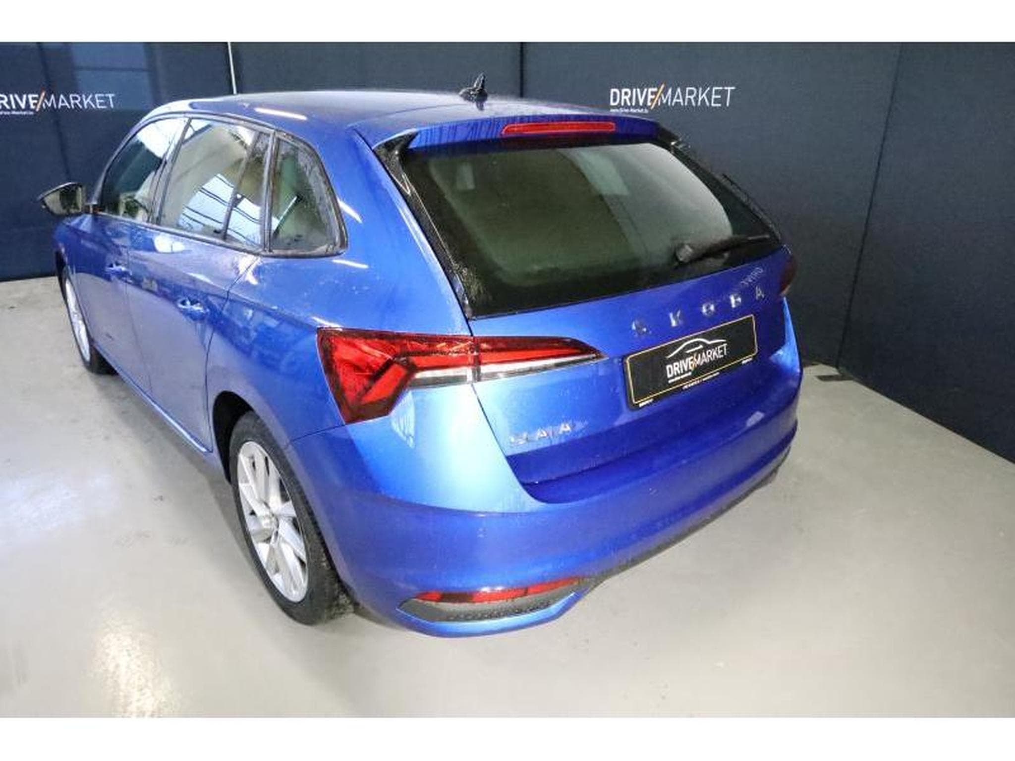 Skoda Scala Selection (2025) - Foto 16