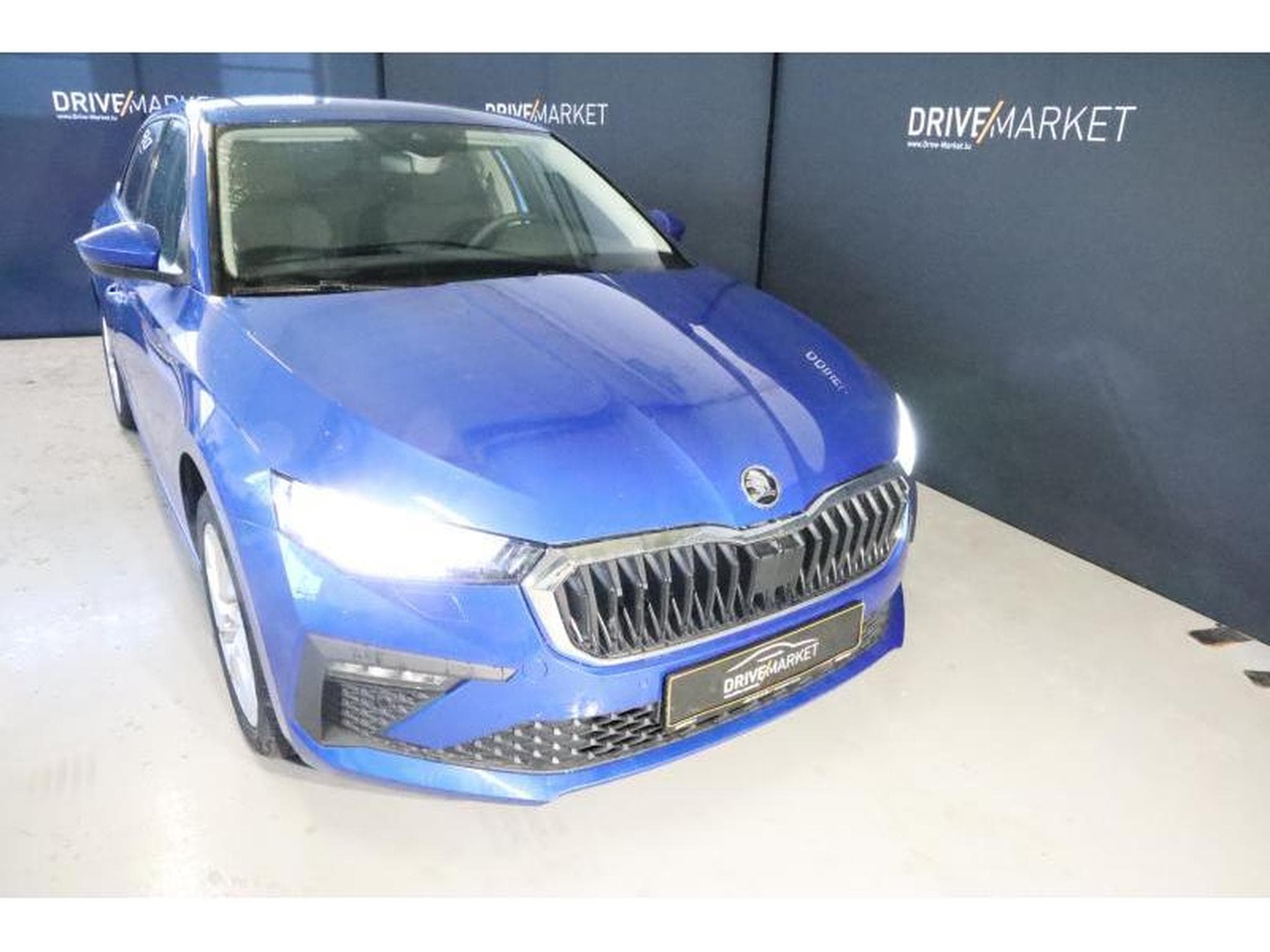 Skoda Scala Selection (2025) - Foto 17