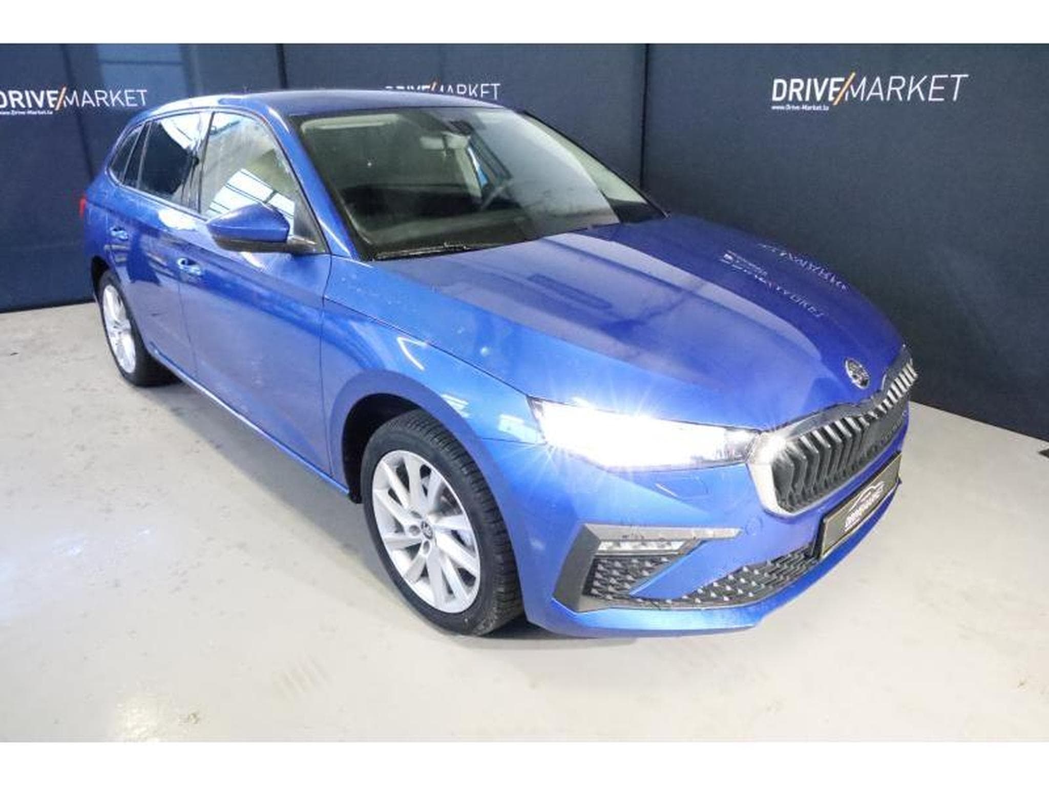 Skoda Scala Selection (2025) - Foto 18