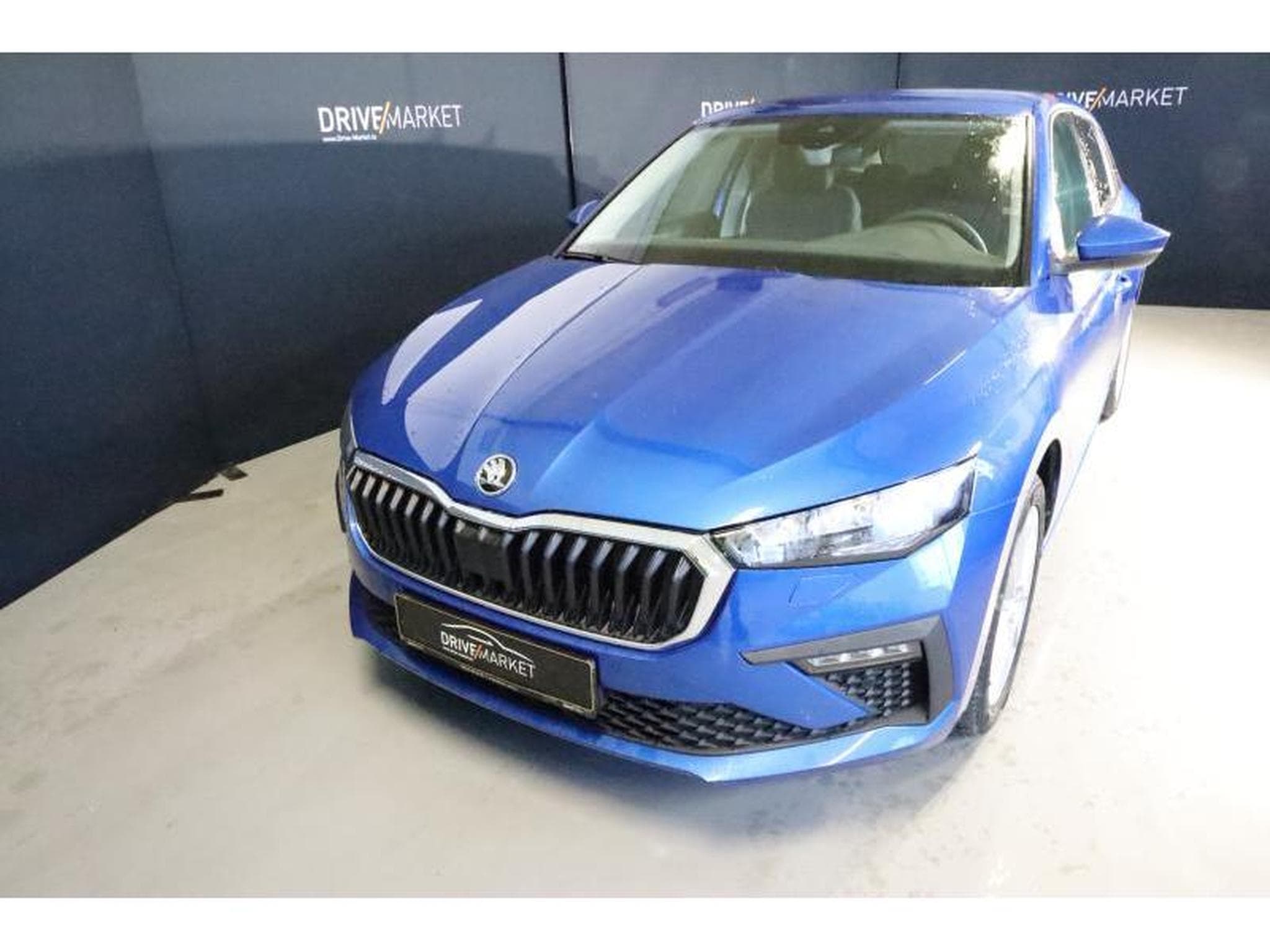 Skoda Scala Selection (2025) - Foto 19