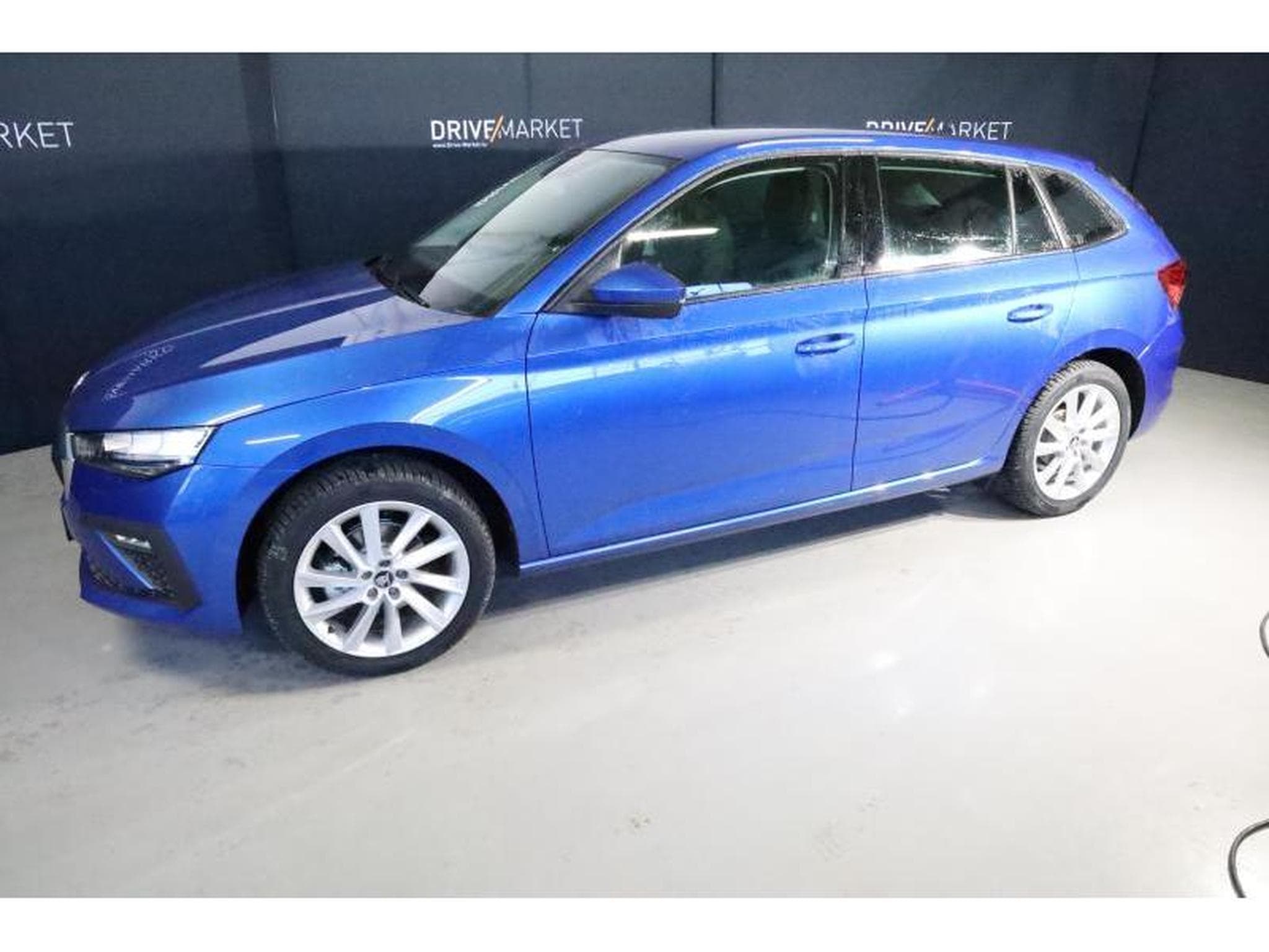 Skoda Scala Selection (2025) - Foto 20
