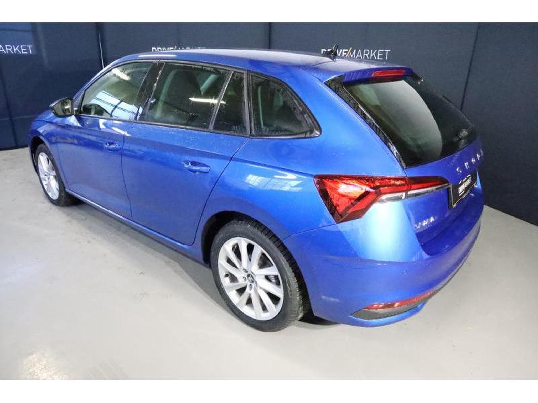 Skoda Scala Selection (2025) - Foto 3