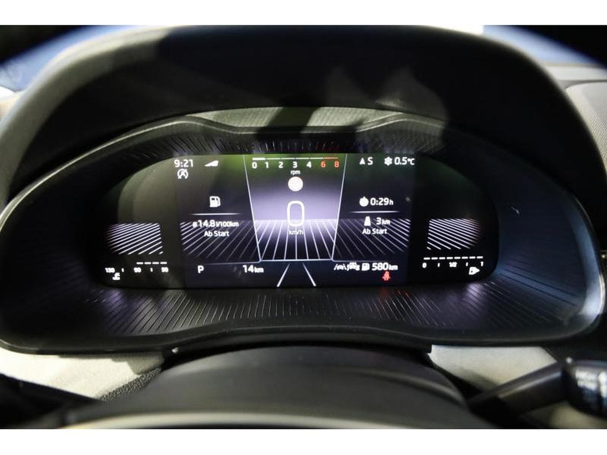 Skoda Scala Selection (2025) - Foto 4