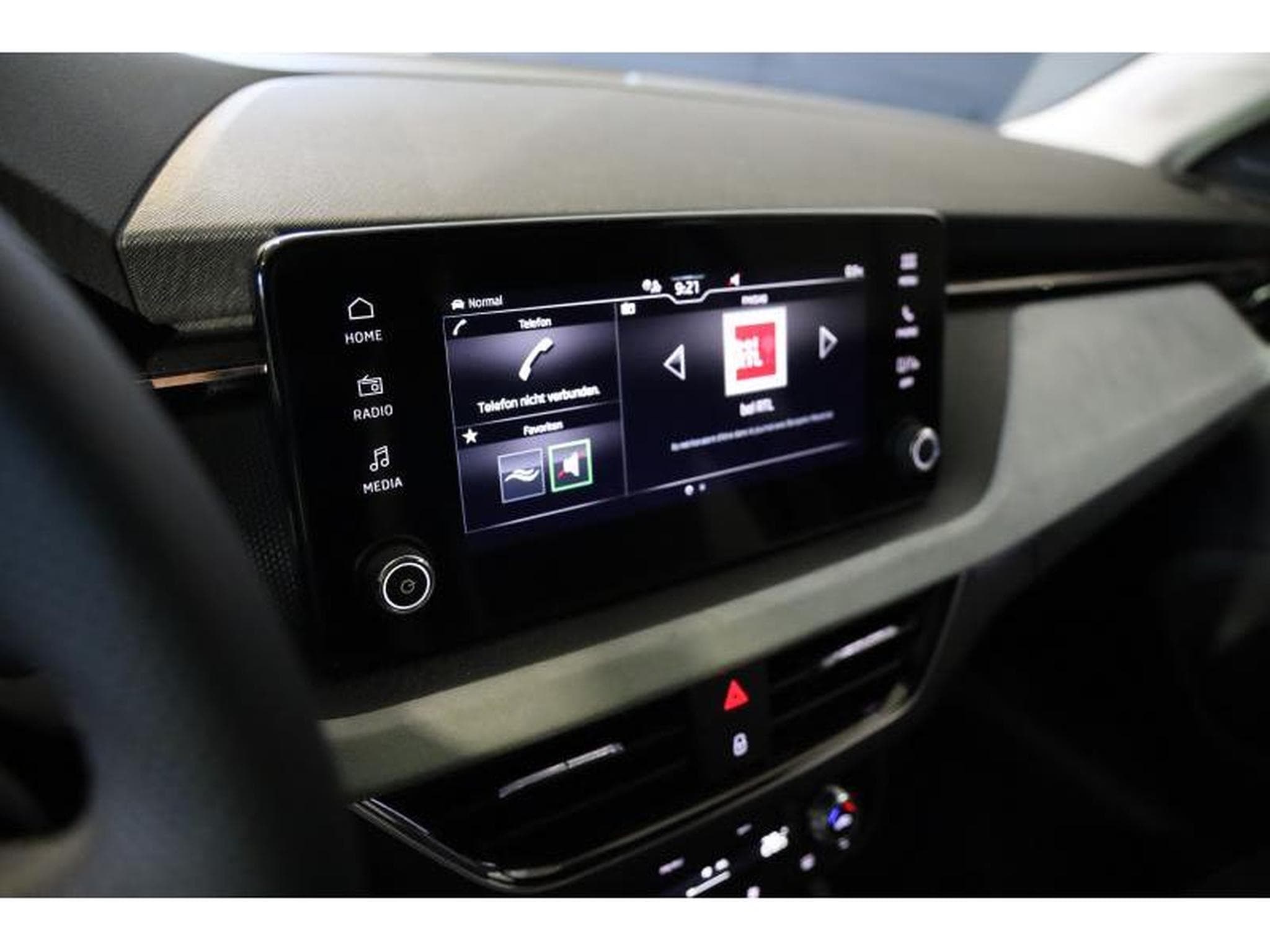 Skoda Scala Selection (2025) - Foto 5