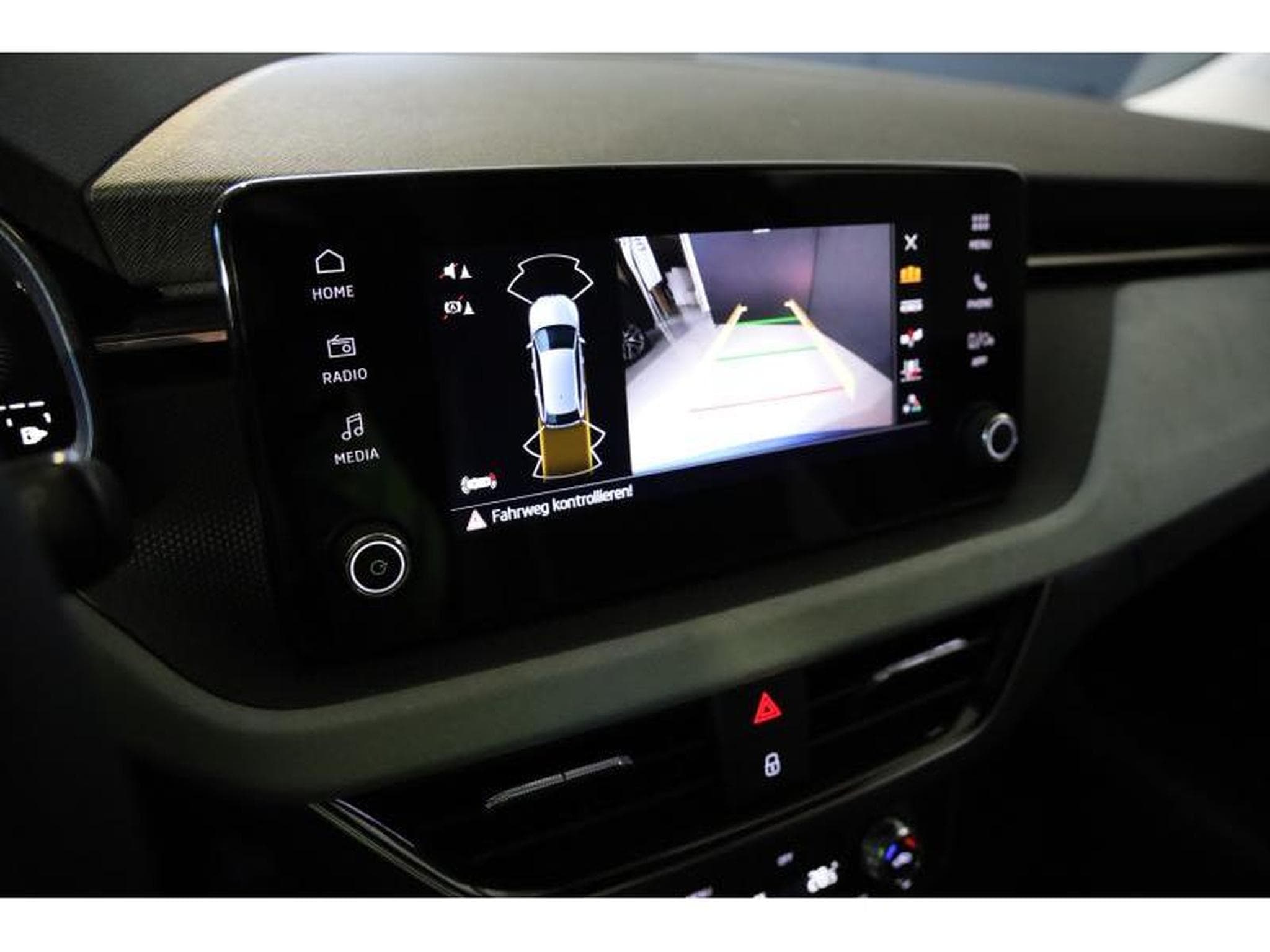 Skoda Scala Selection (2025) - Foto 6