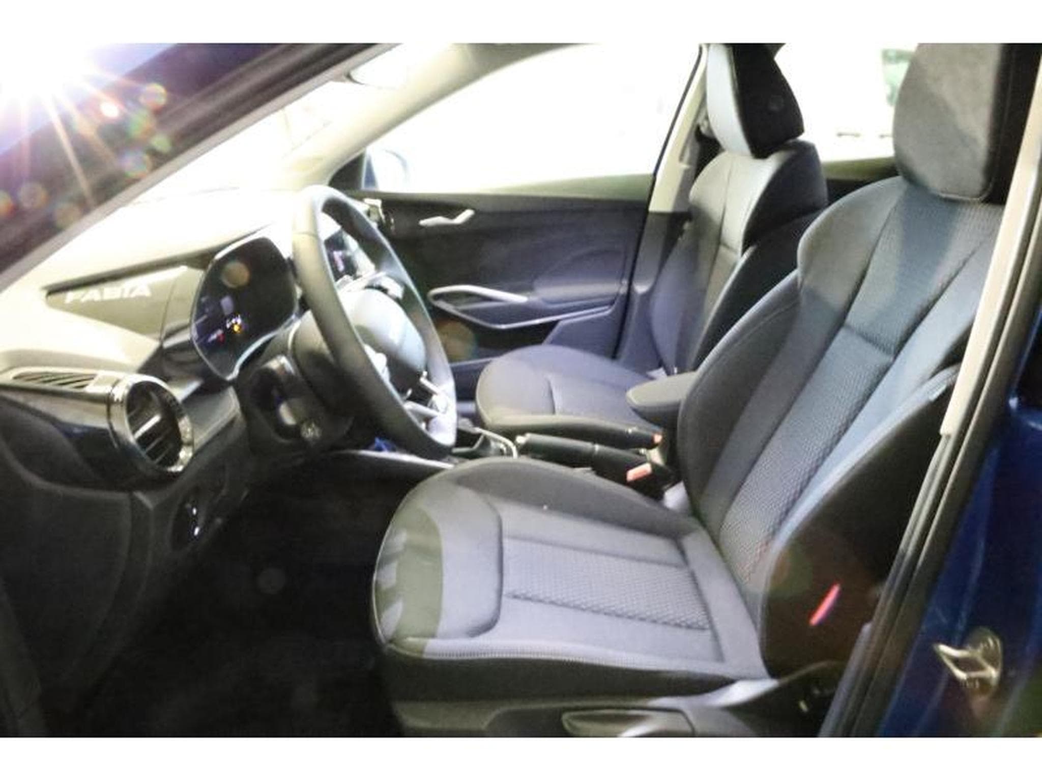 Skoda Fabia Selection (2025) - Foto 11