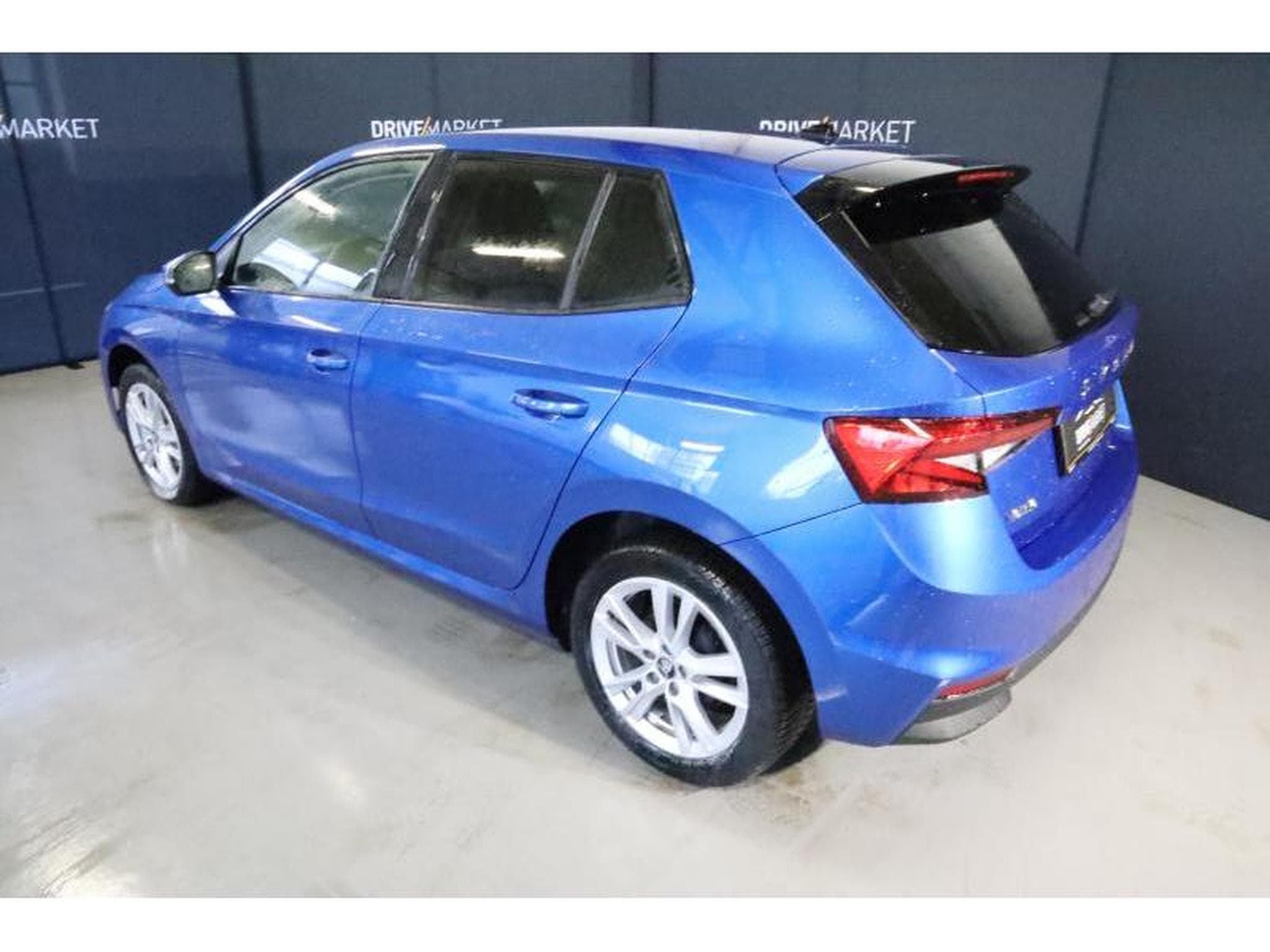 Skoda Fabia Selection (2025) - Foto 19