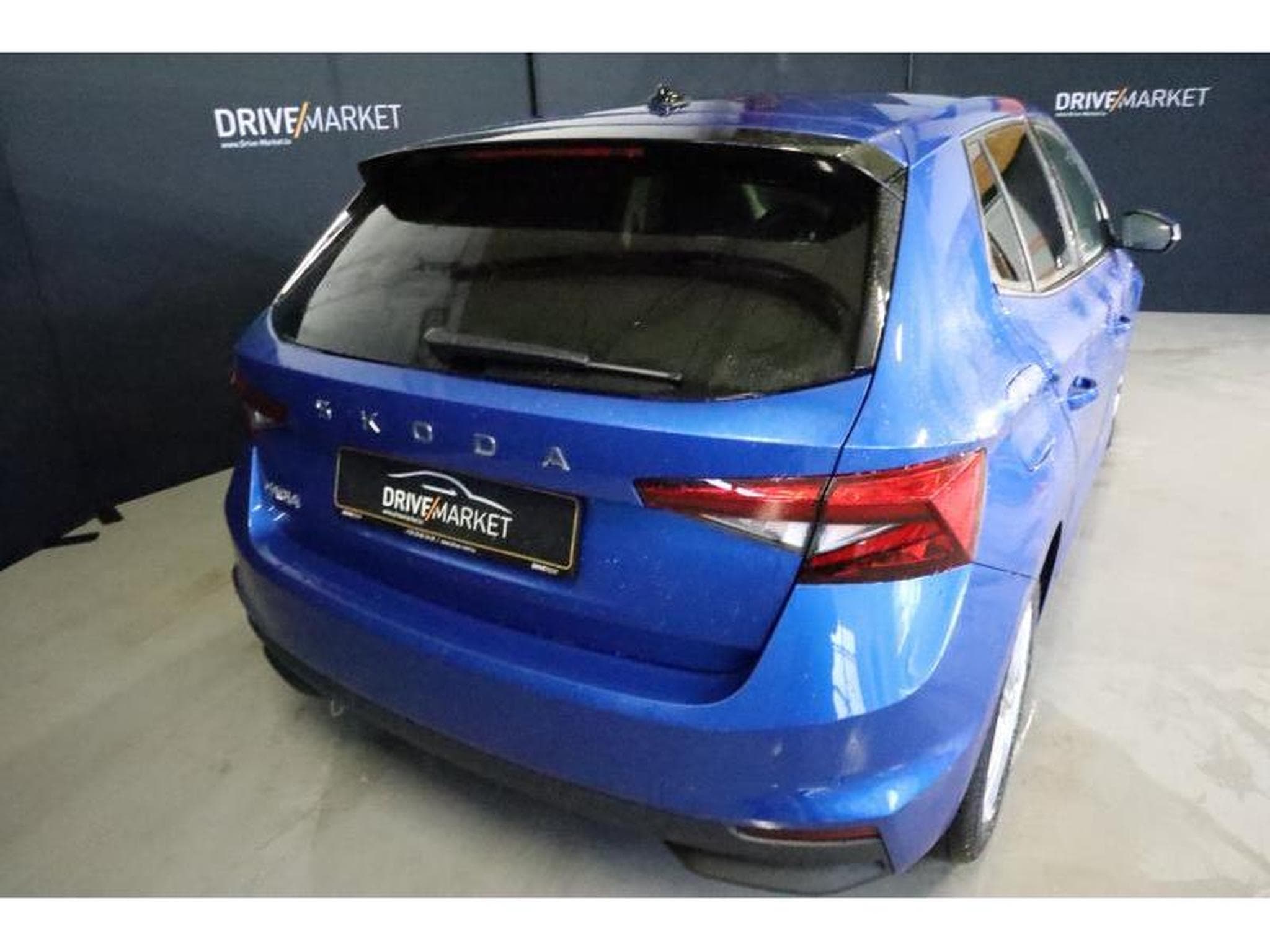 Skoda Fabia Selection (2025) - Foto 3
