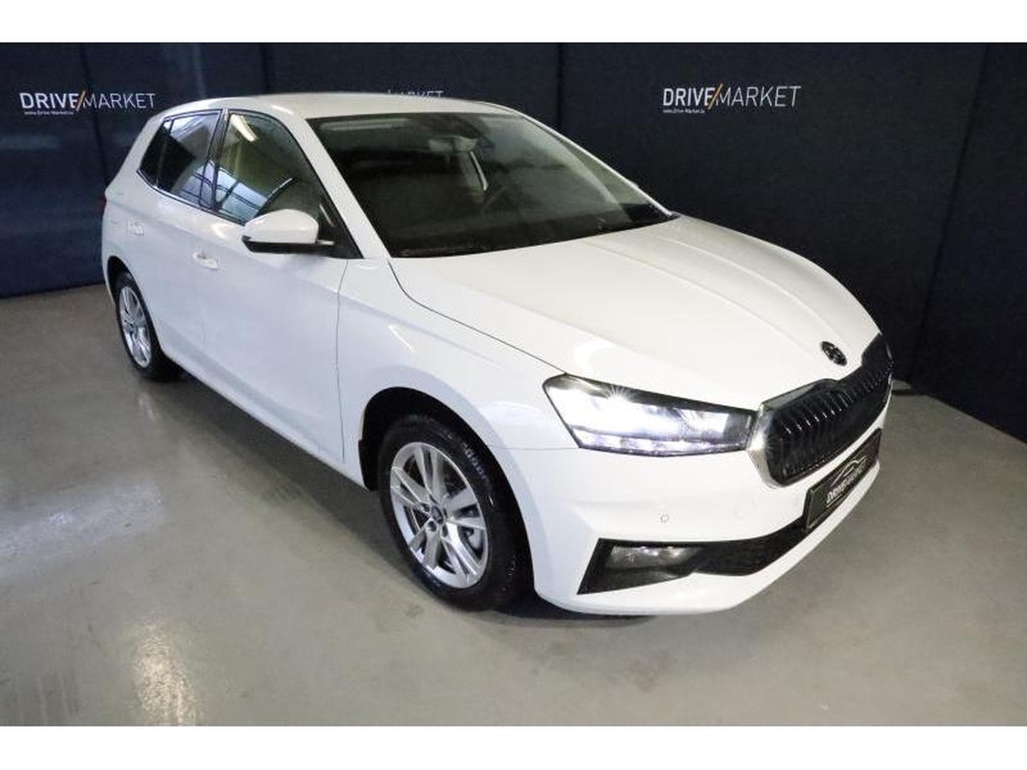 Skoda Fabia Selection (2025) - Foto 1