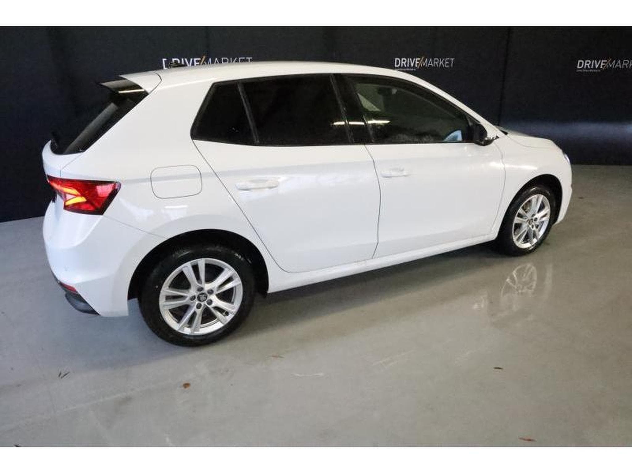 Skoda Fabia Selection (2025) - Foto 19