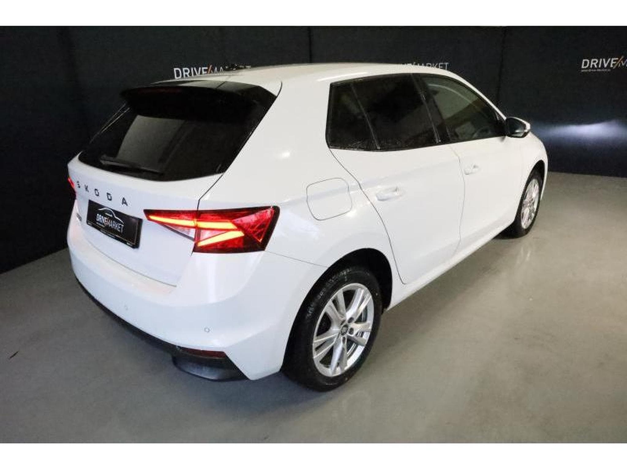 Skoda Fabia Selection (2025) - Foto 22