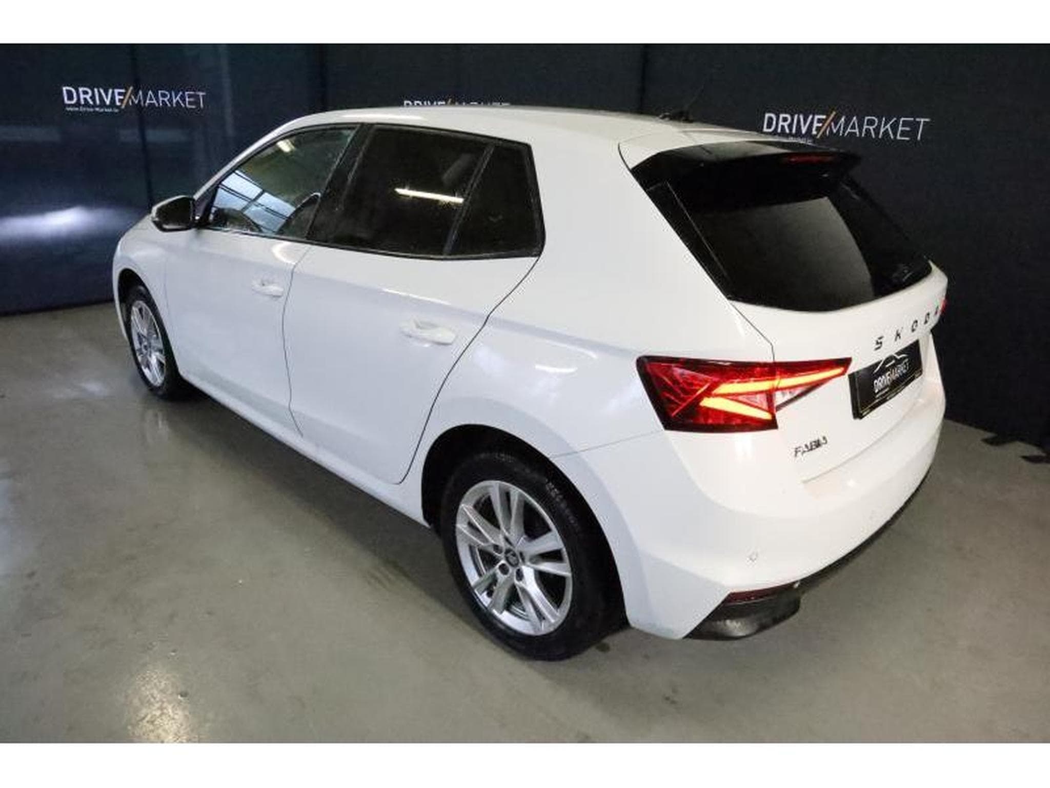 Skoda Fabia Selection (2025) - Foto 3