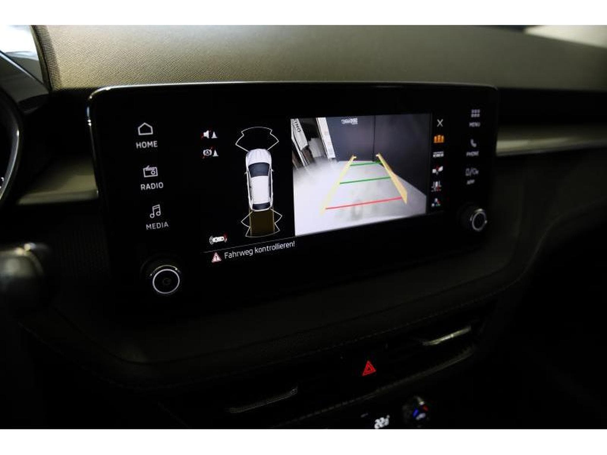 Skoda Fabia Selection (2025) - Foto 7