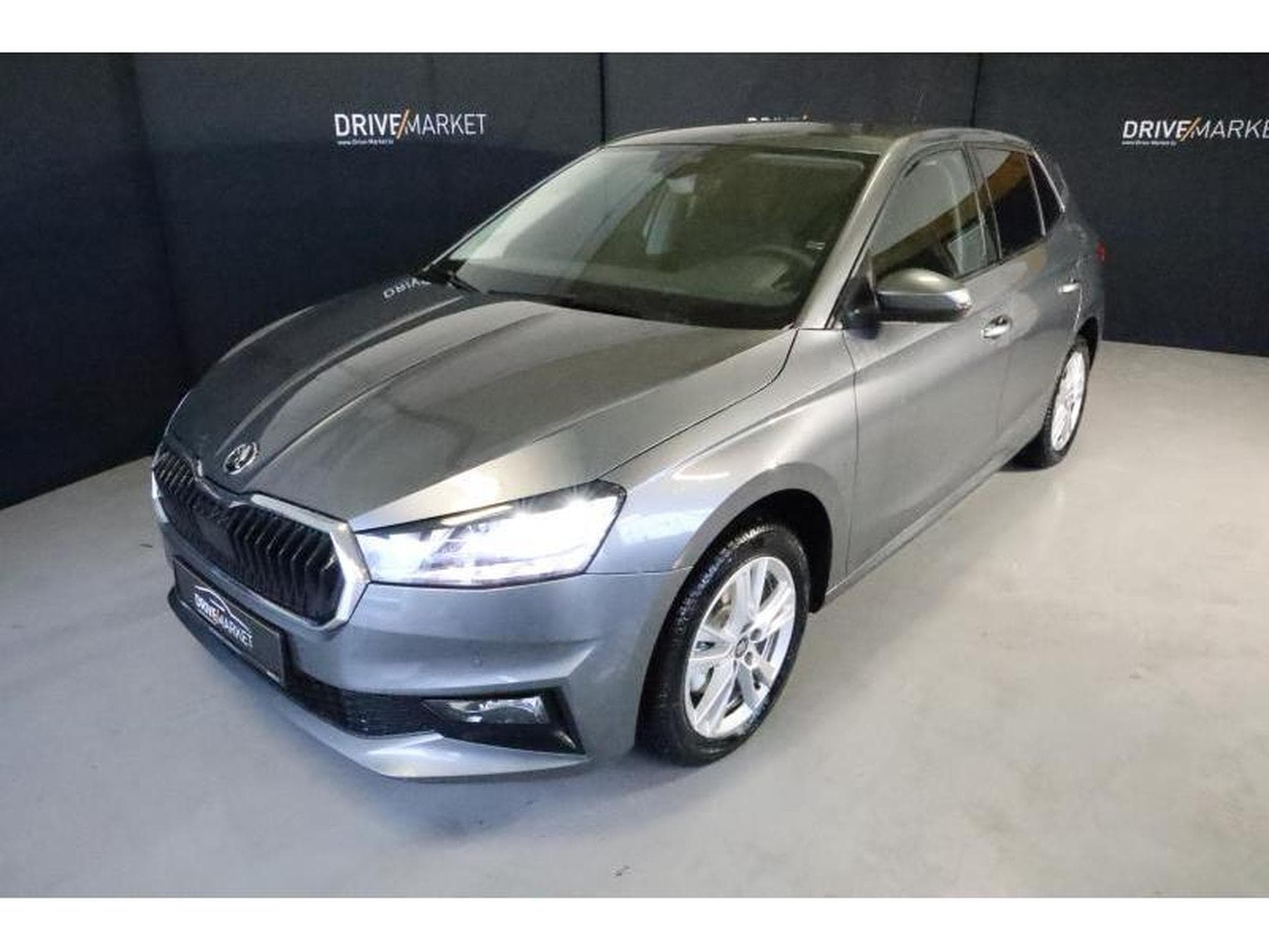 Skoda Fabia Selection (2025) - Foto 1