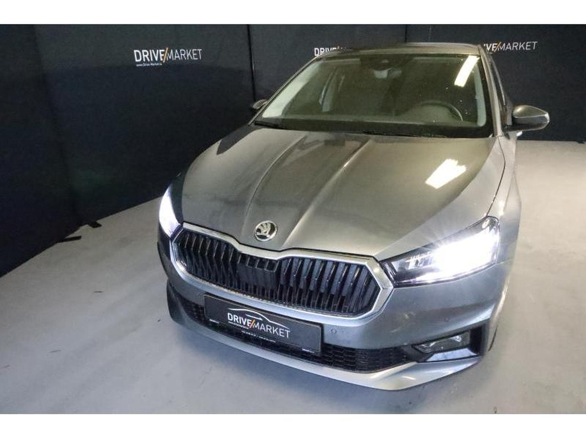 Skoda Fabia Selection (2025) - Foto 16