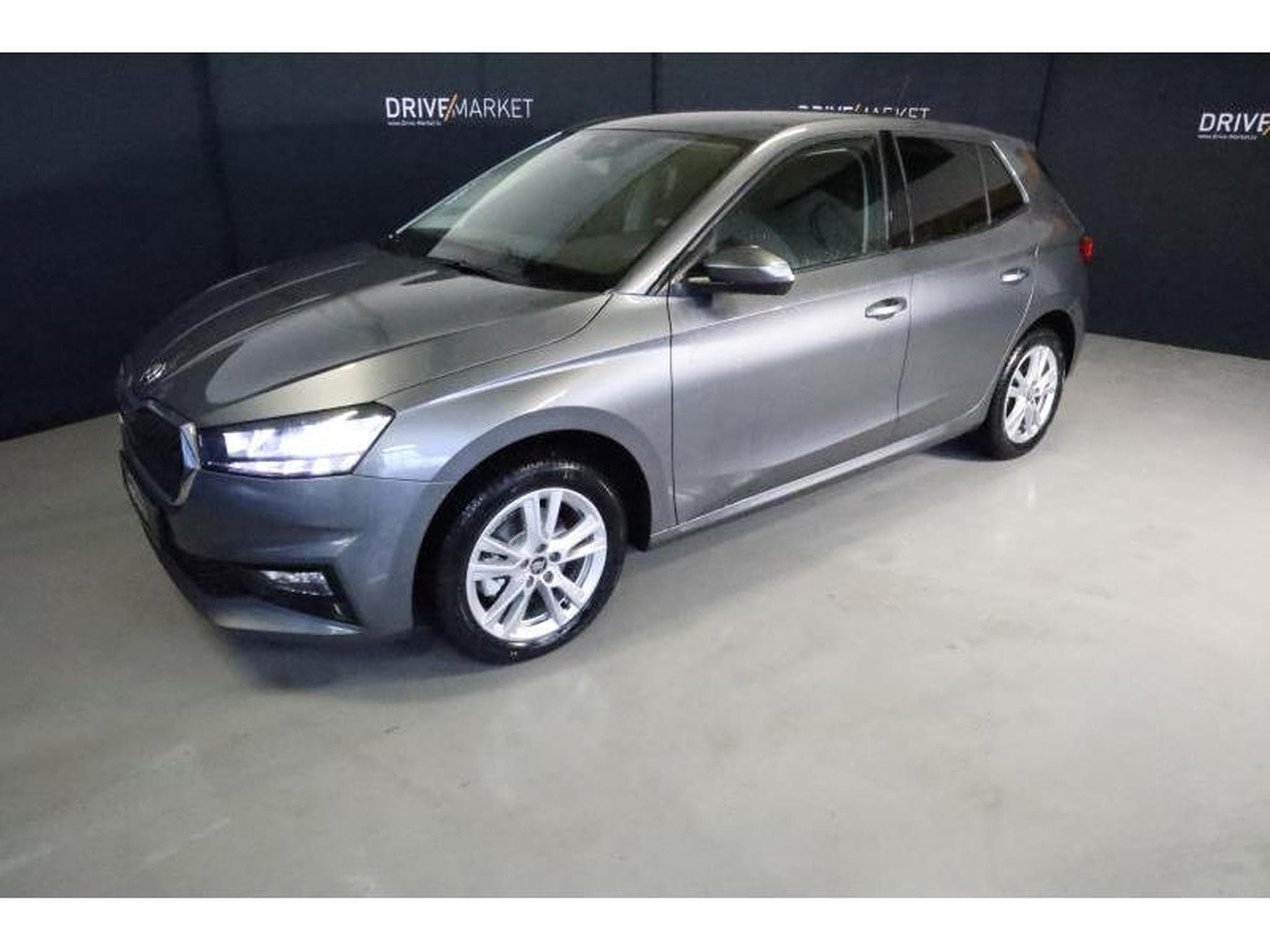 Skoda Fabia Selection (2025) - Foto 17