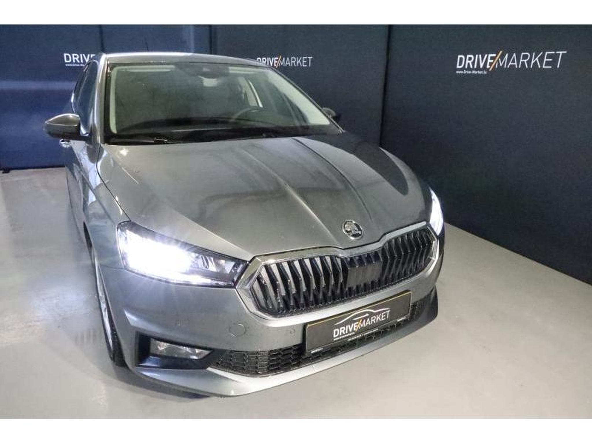 Skoda Fabia Selection (2025) - Foto 18