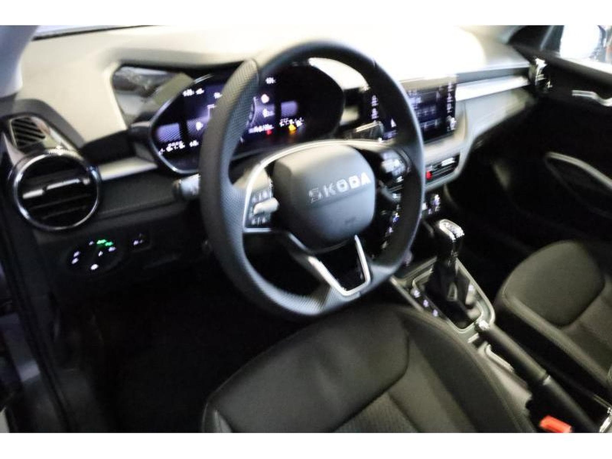 Skoda Fabia Selection (2025) - Foto 19