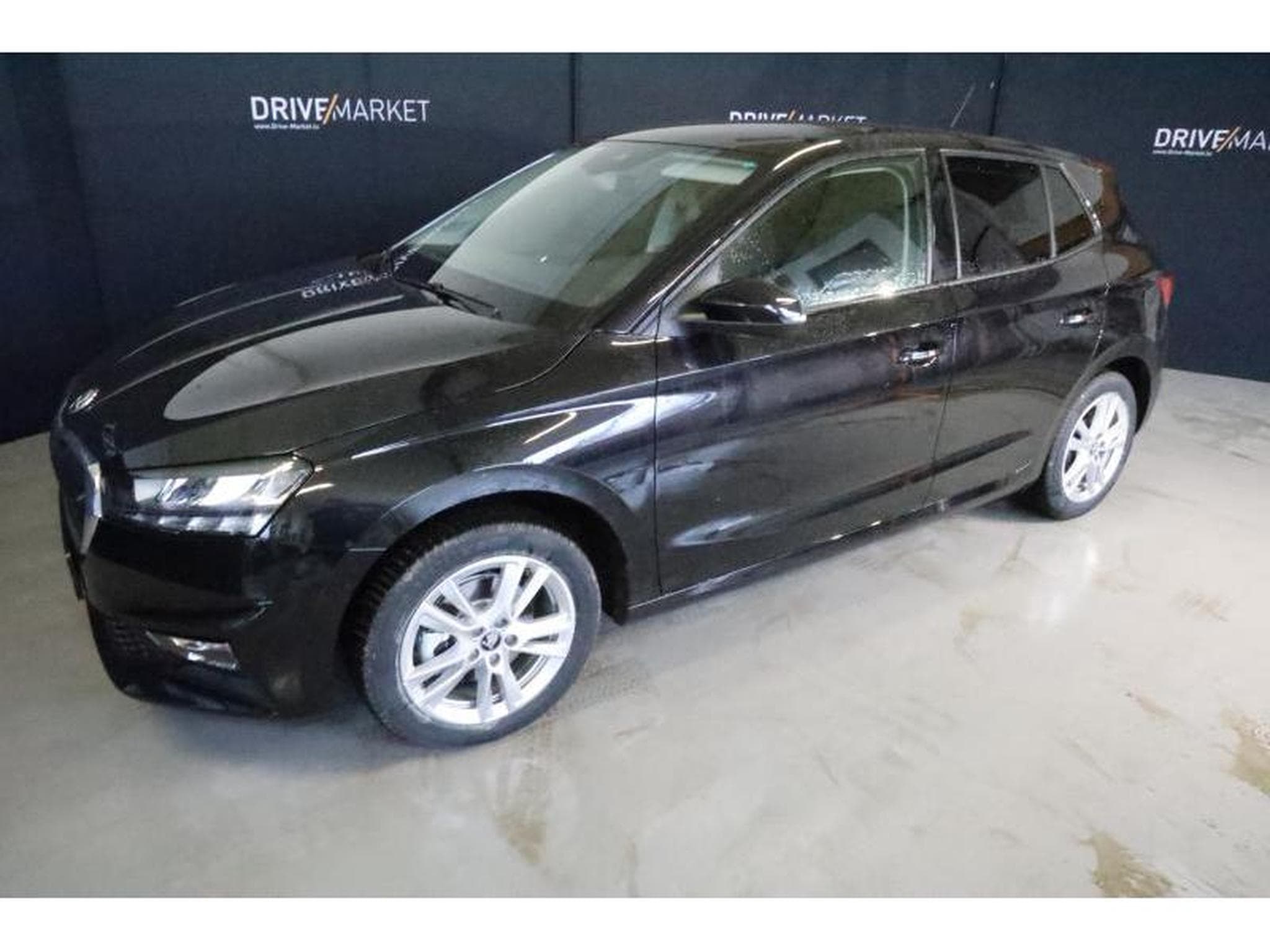 Skoda Fabia Selection (2025) - Foto 15