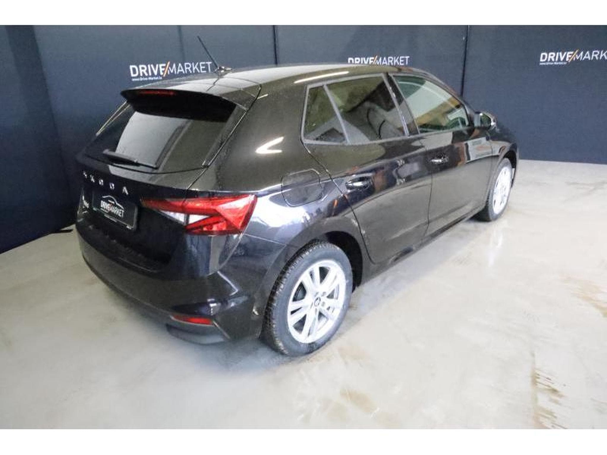 Skoda Fabia Selection (2025) - Foto 19