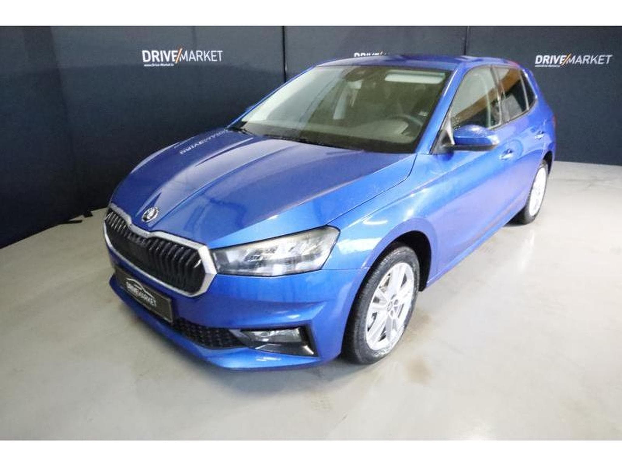 Skoda Fabia Selection (2025) - Foto 1