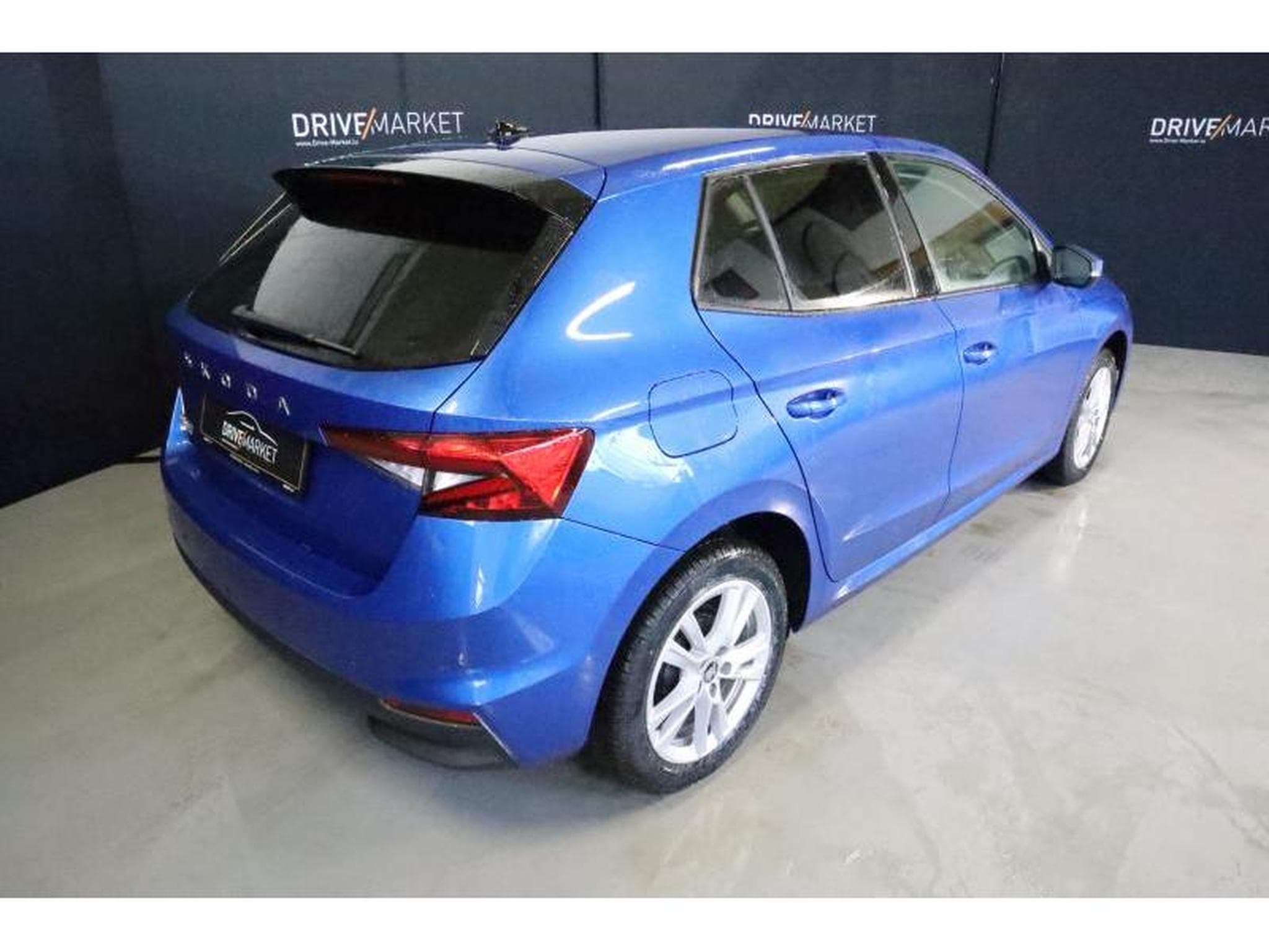 Skoda Fabia Selection (2025) - Foto 14