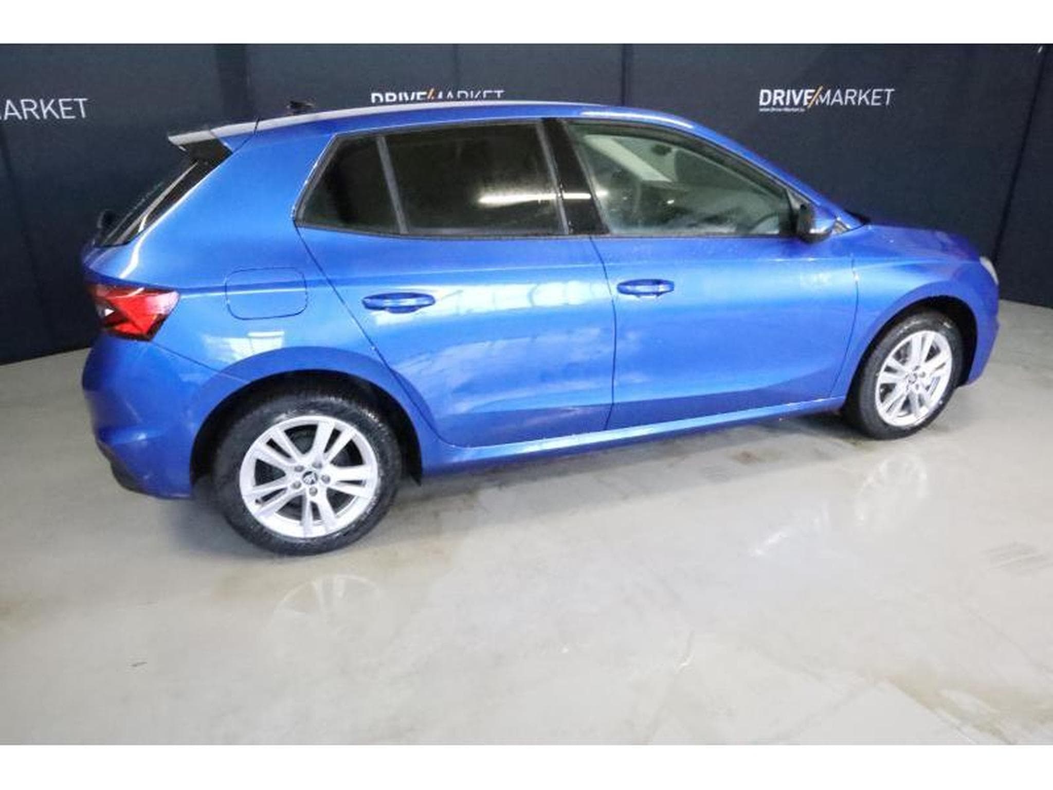 Skoda Fabia Selection (2025) - Foto 15