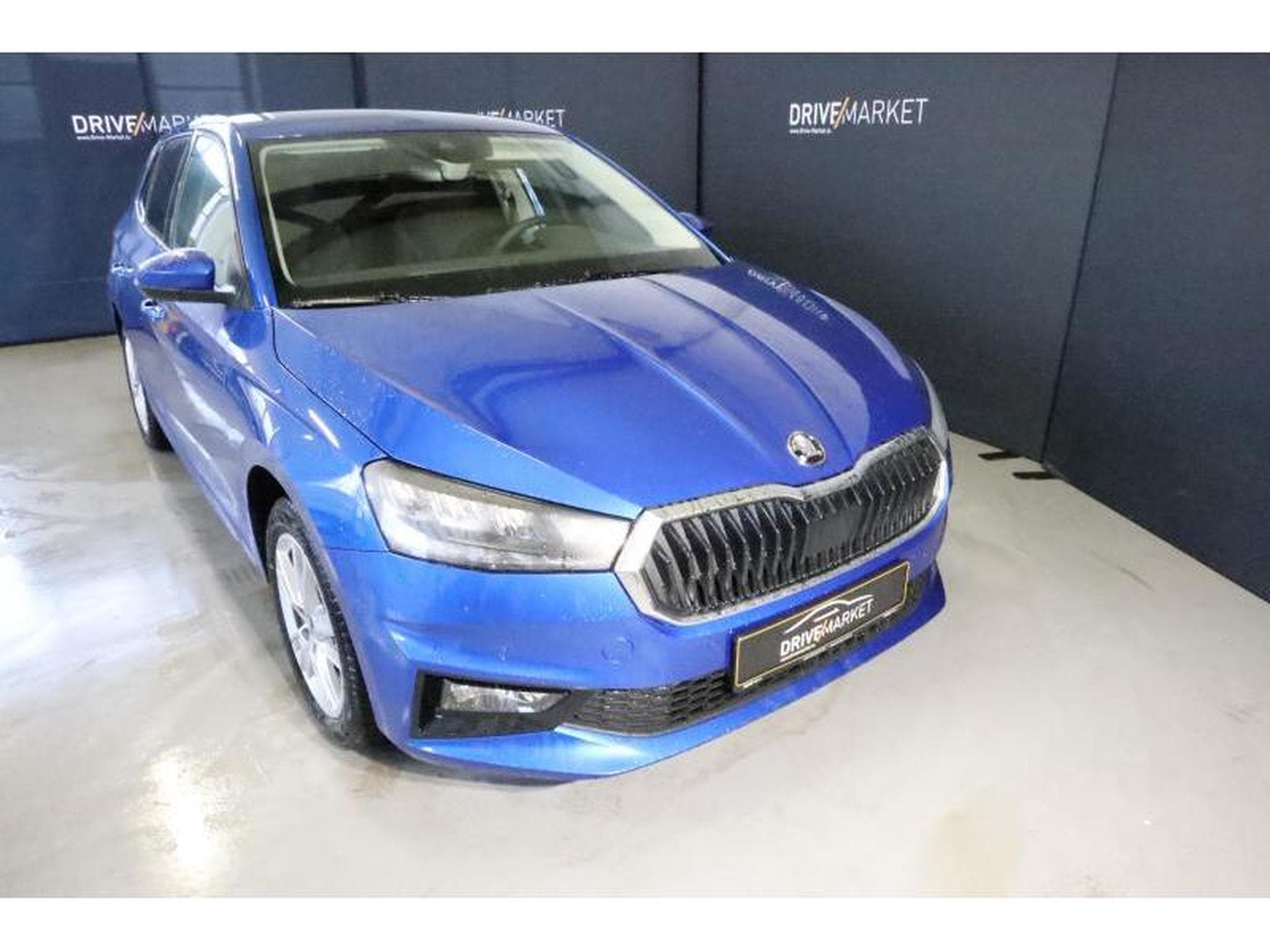 Skoda Fabia Selection (2025) - Foto 18
