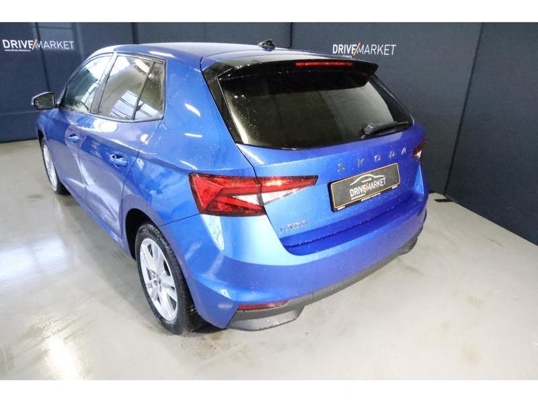 Skoda Fabia Selection (2025) - Foto 3