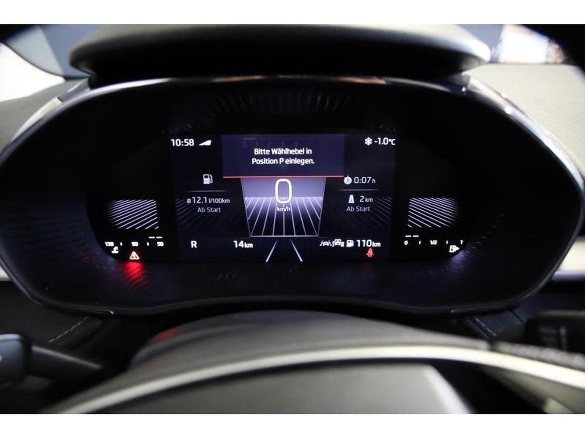 Skoda Fabia Selection (2025) - Foto 5