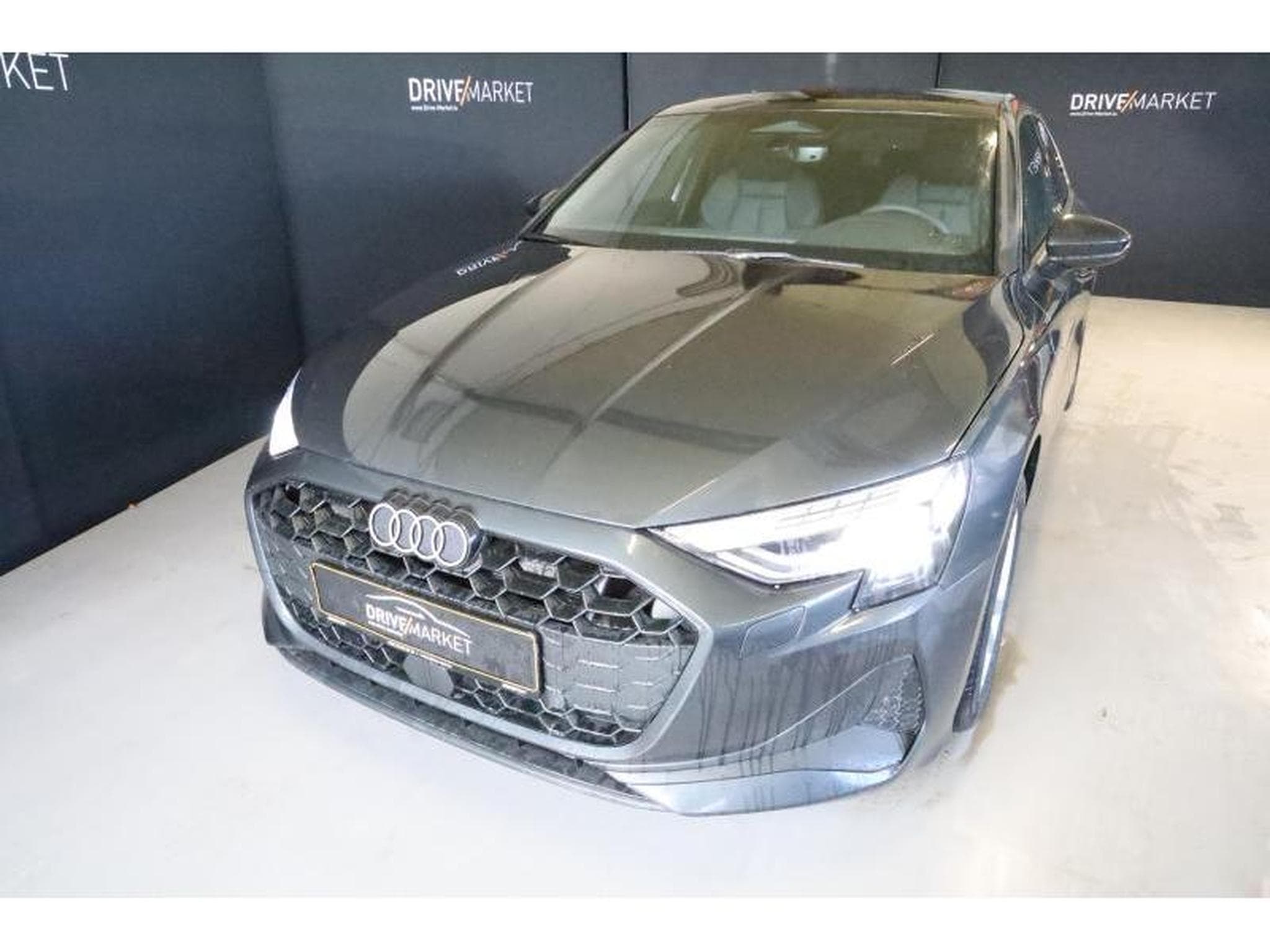 Audi A3 Sportback (2025) - Photo 14