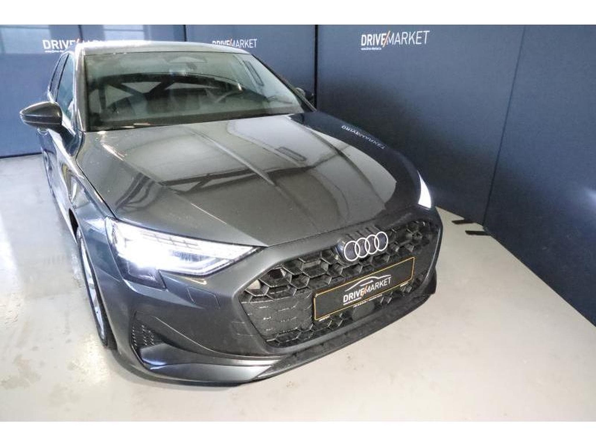 Audi A3 Sportback (2025) - Photo 15