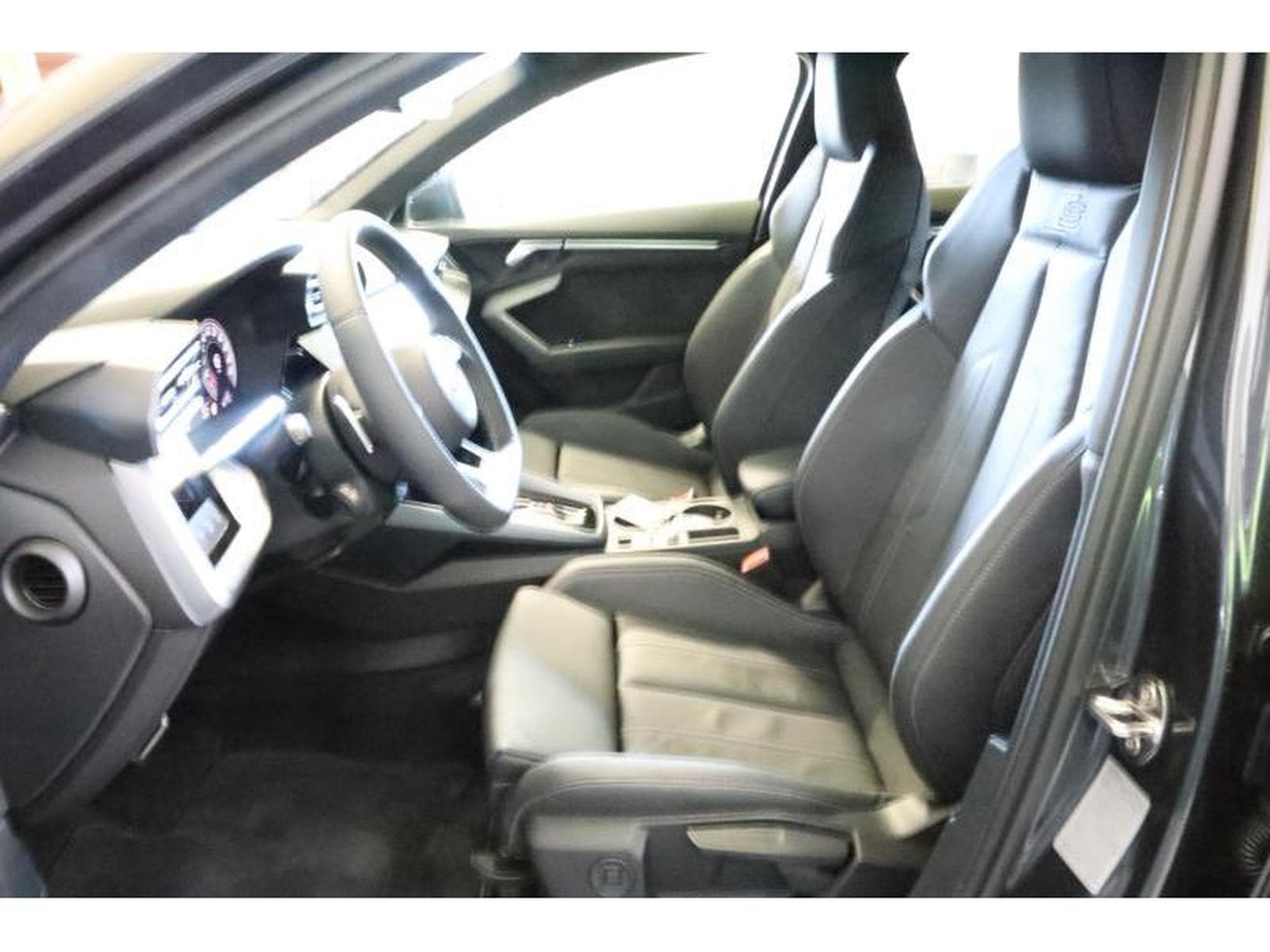 Audi A3 Sportback (2025) - Photo 4