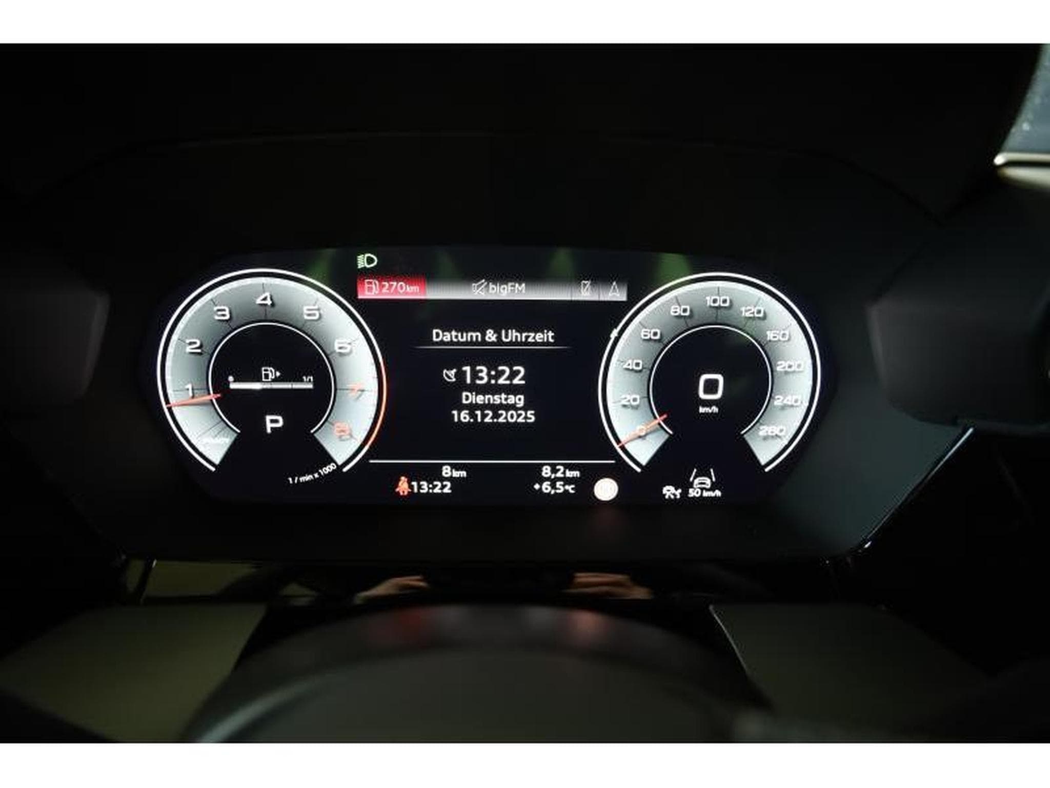 Audi A3 Sportback (2025) - Photo 5