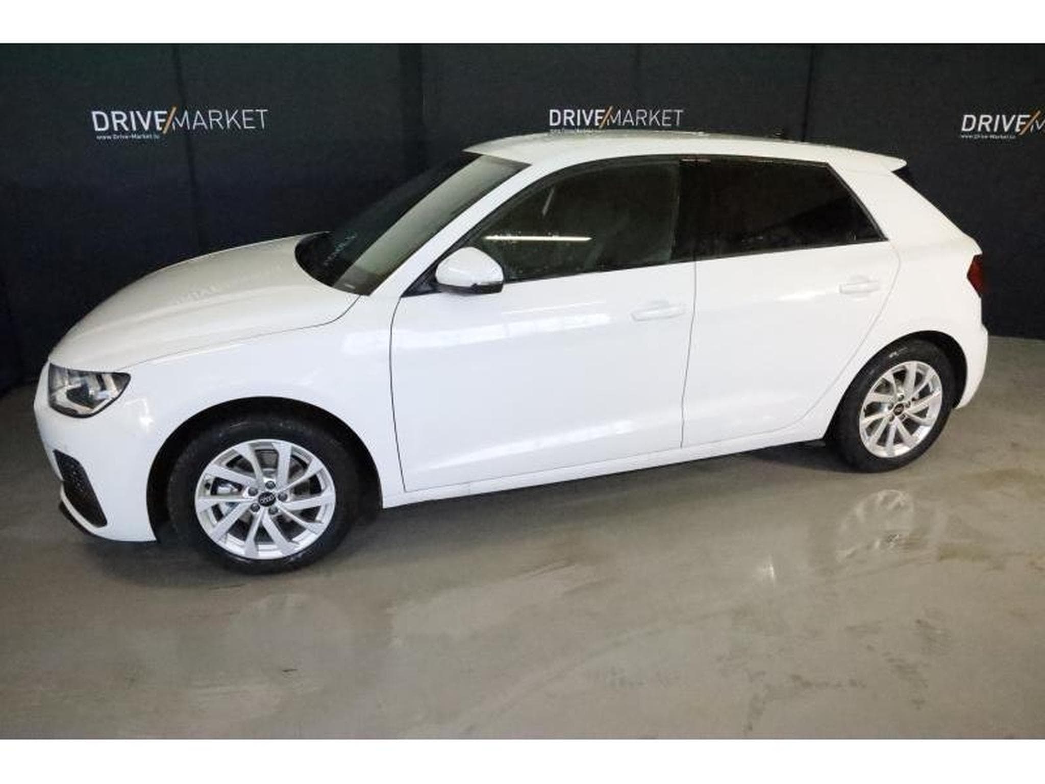 Audi A1 Advanced (2025) - Foto 13