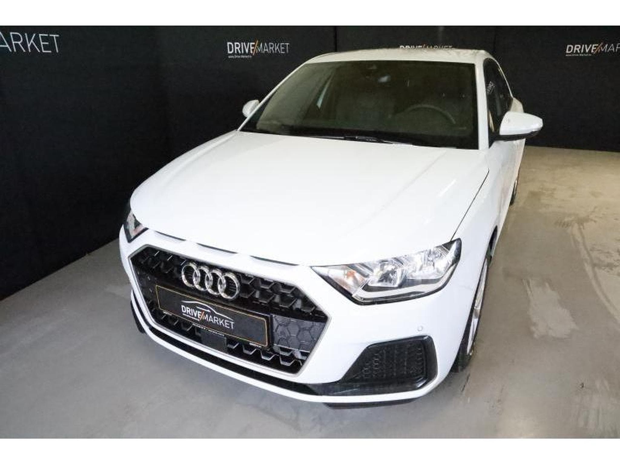 Audi A1 Advanced (2025) - Foto 14