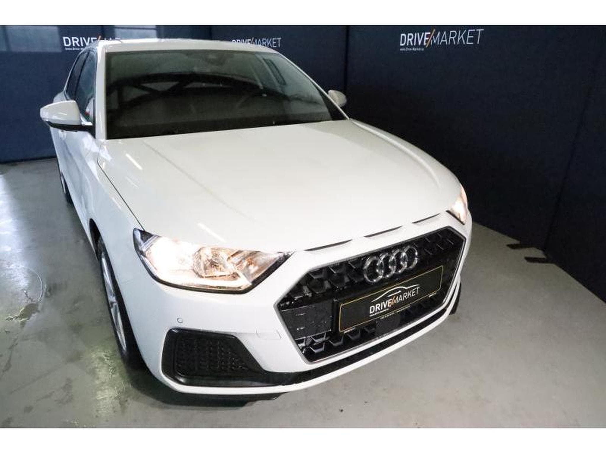 Audi A1 Advanced (2025) - Foto 15