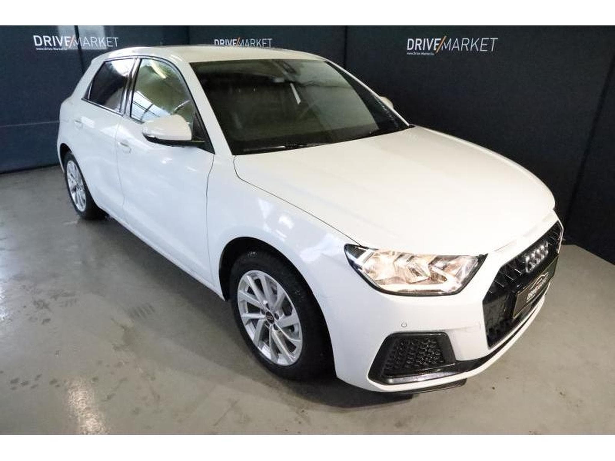 Audi A1 Advanced (2025) - Foto 16
