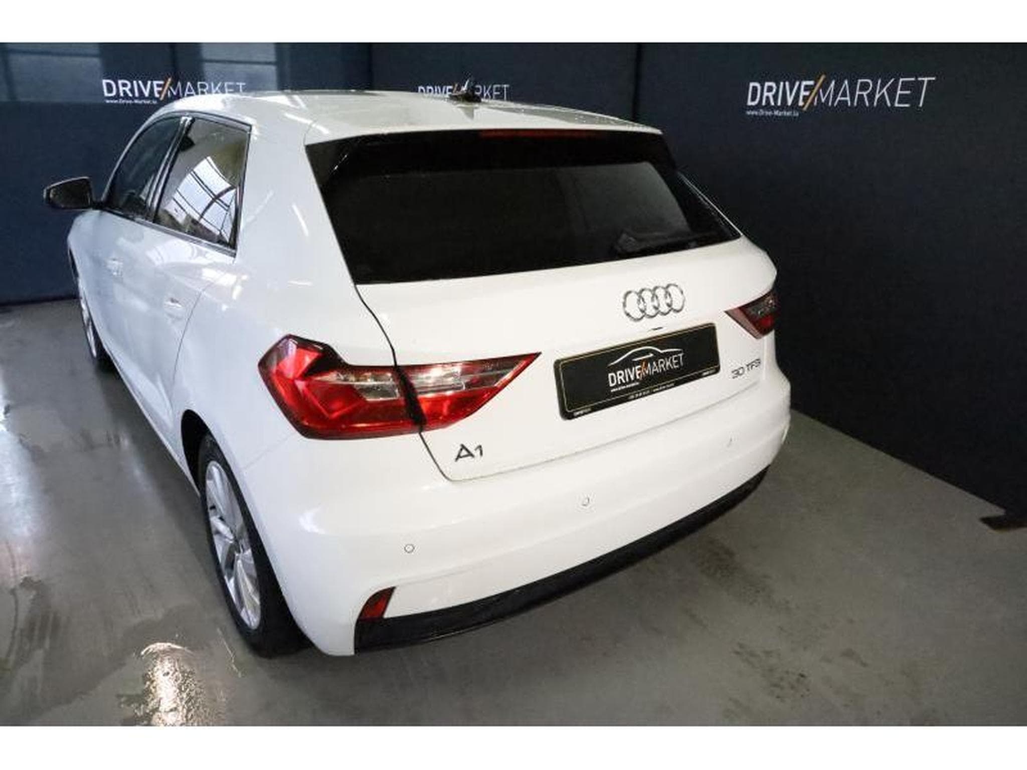 Audi A1 Advanced (2025) - Foto 17