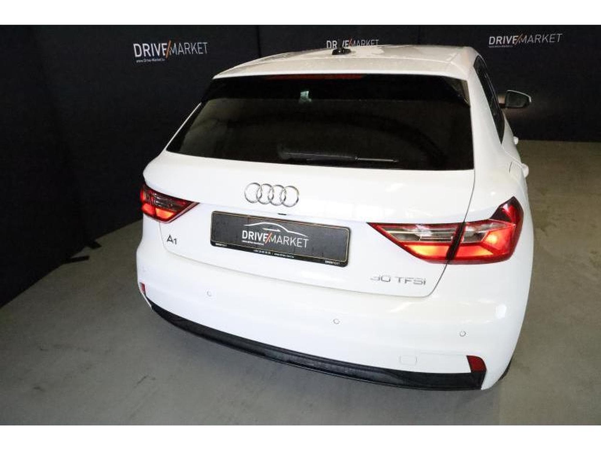 Audi A1 Advanced (2025) - Foto 18