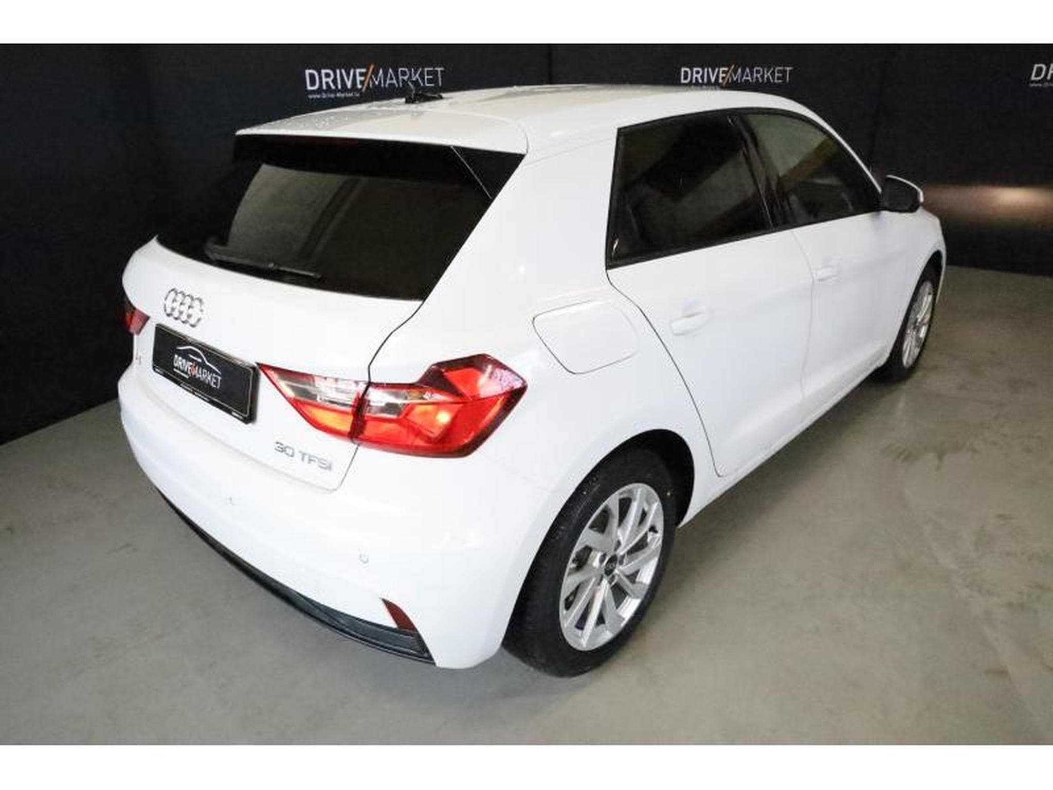 Audi A1 Advanced (2025) - Foto 20