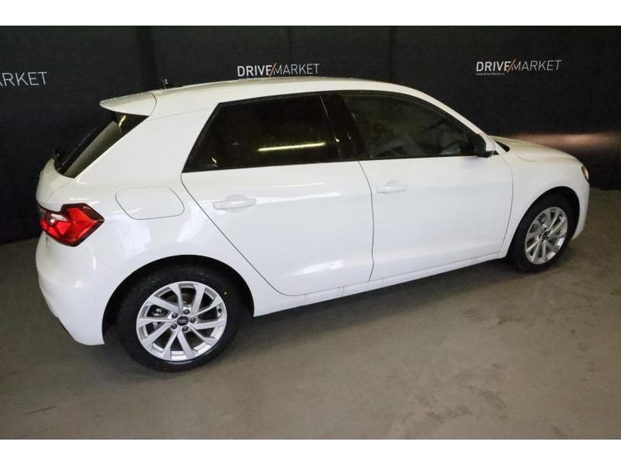 Audi A1 Advanced (2025) - Foto 21