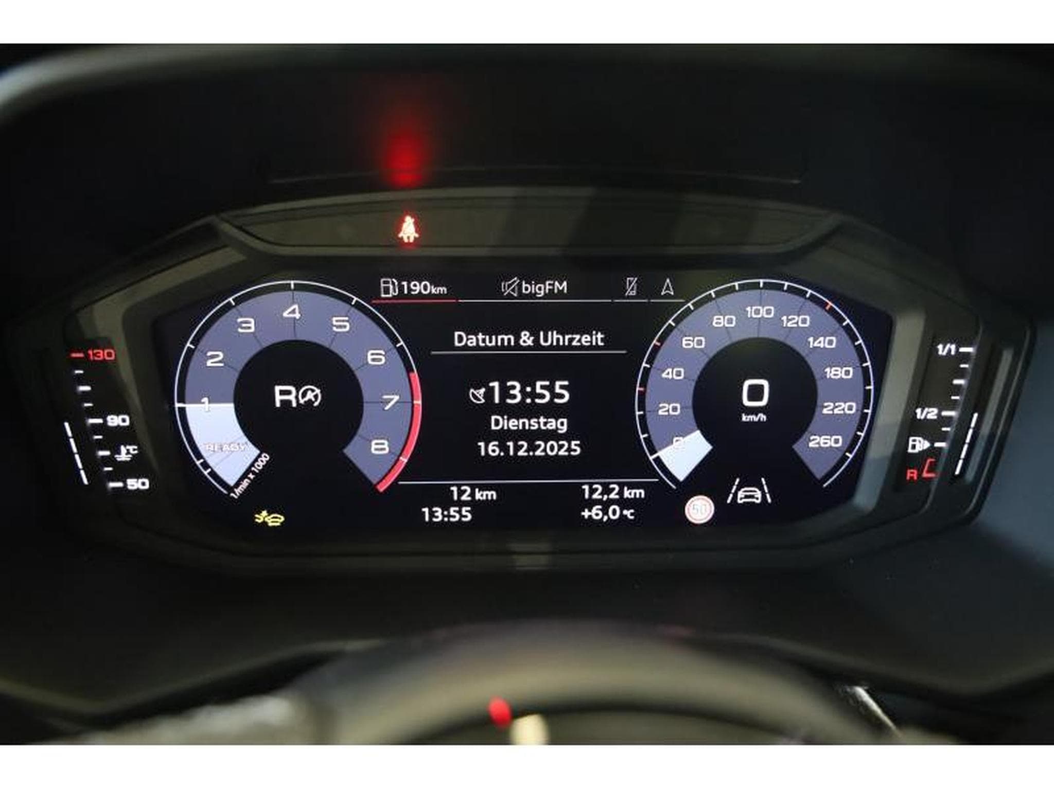 Audi A1 Advanced (2025) - Foto 5
