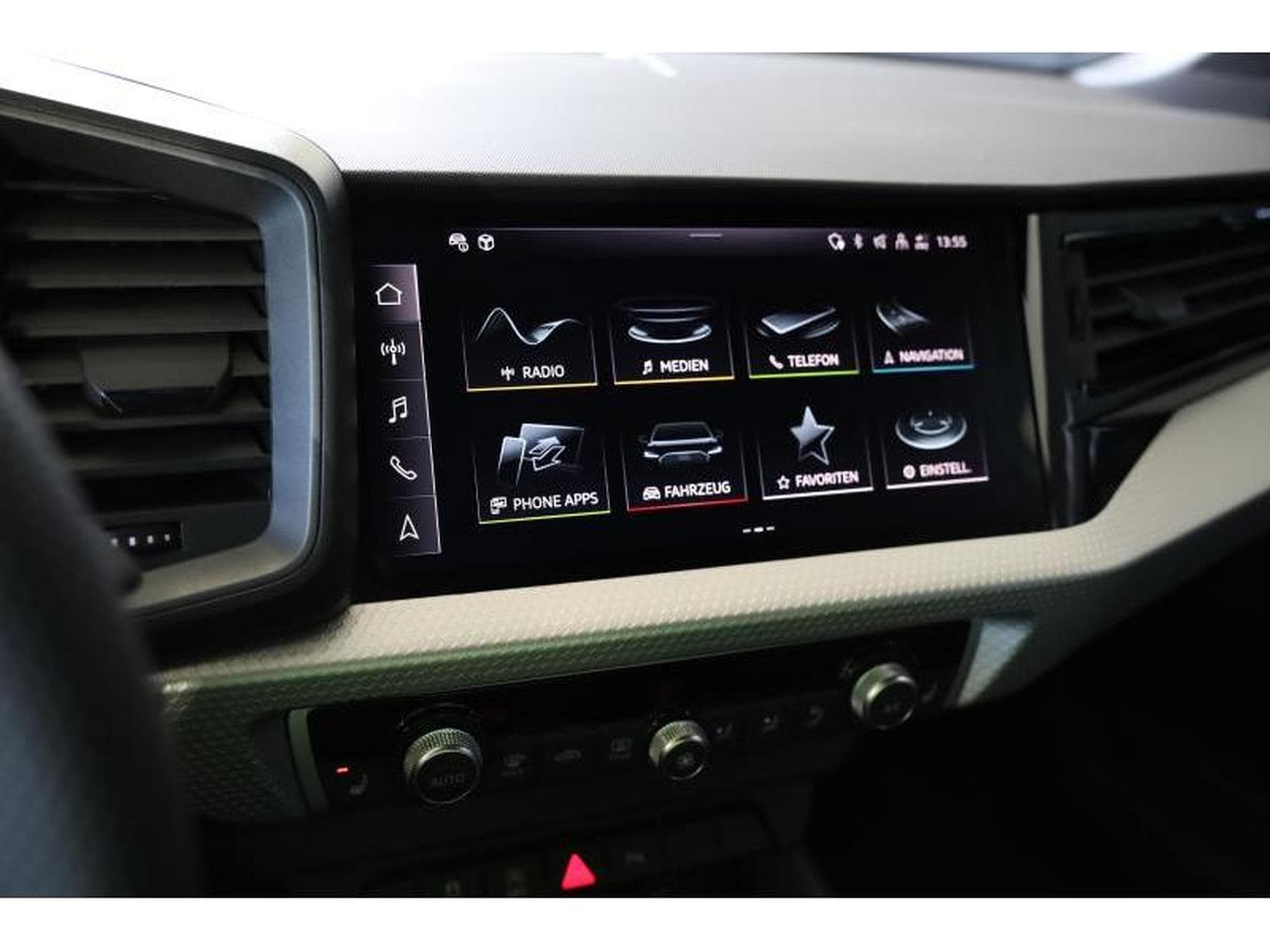 Audi A1 Advanced (2025) - Foto 6