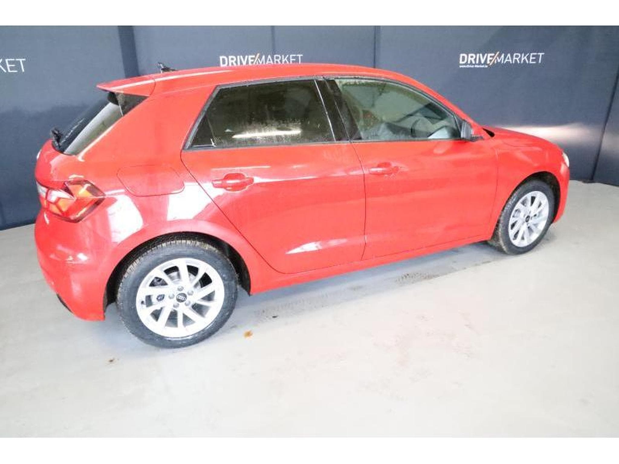 Audi A1 Advanced (2025) - Foto 16