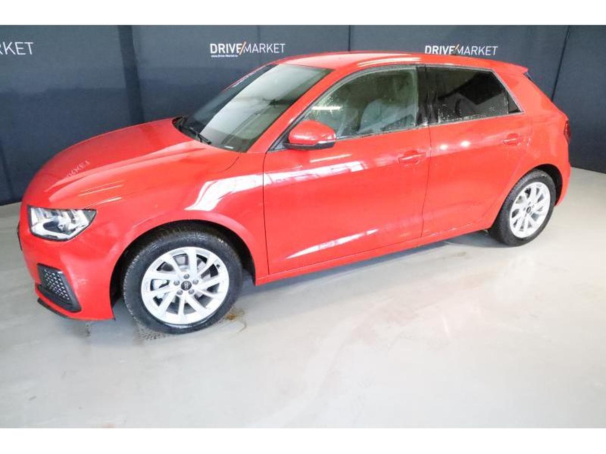 Audi A1 Advanced (2025) - Foto 17