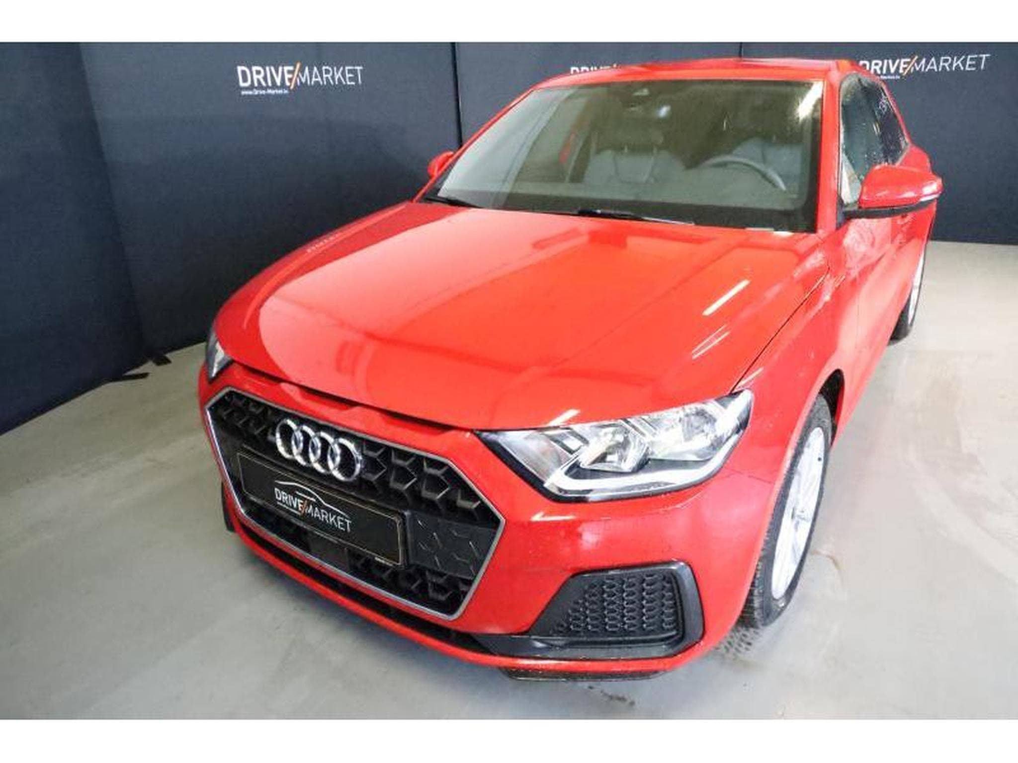 Audi A1 Advanced (2025) - Foto 18